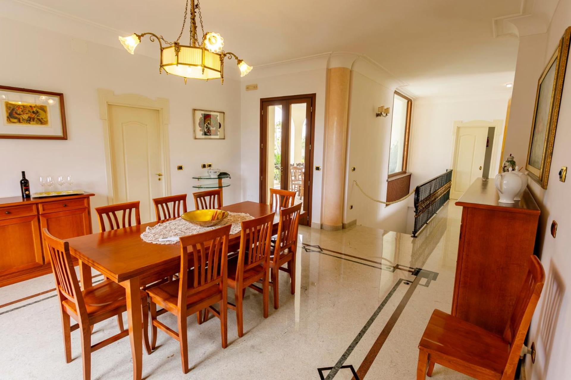 Villa Incoronata