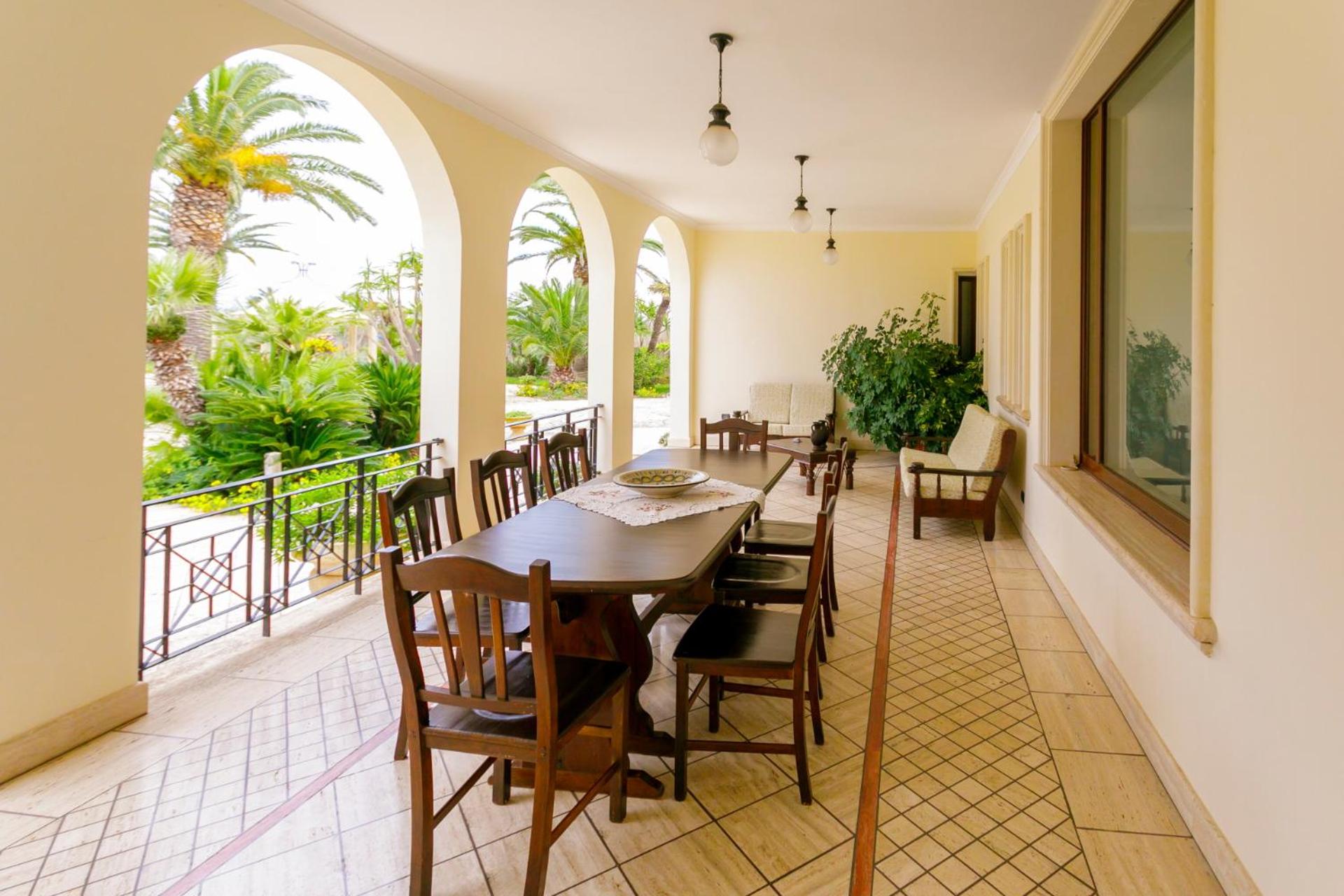 Villa Incoronata