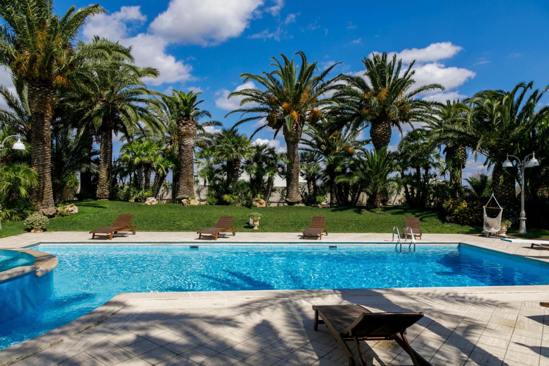 Villa Incoronata