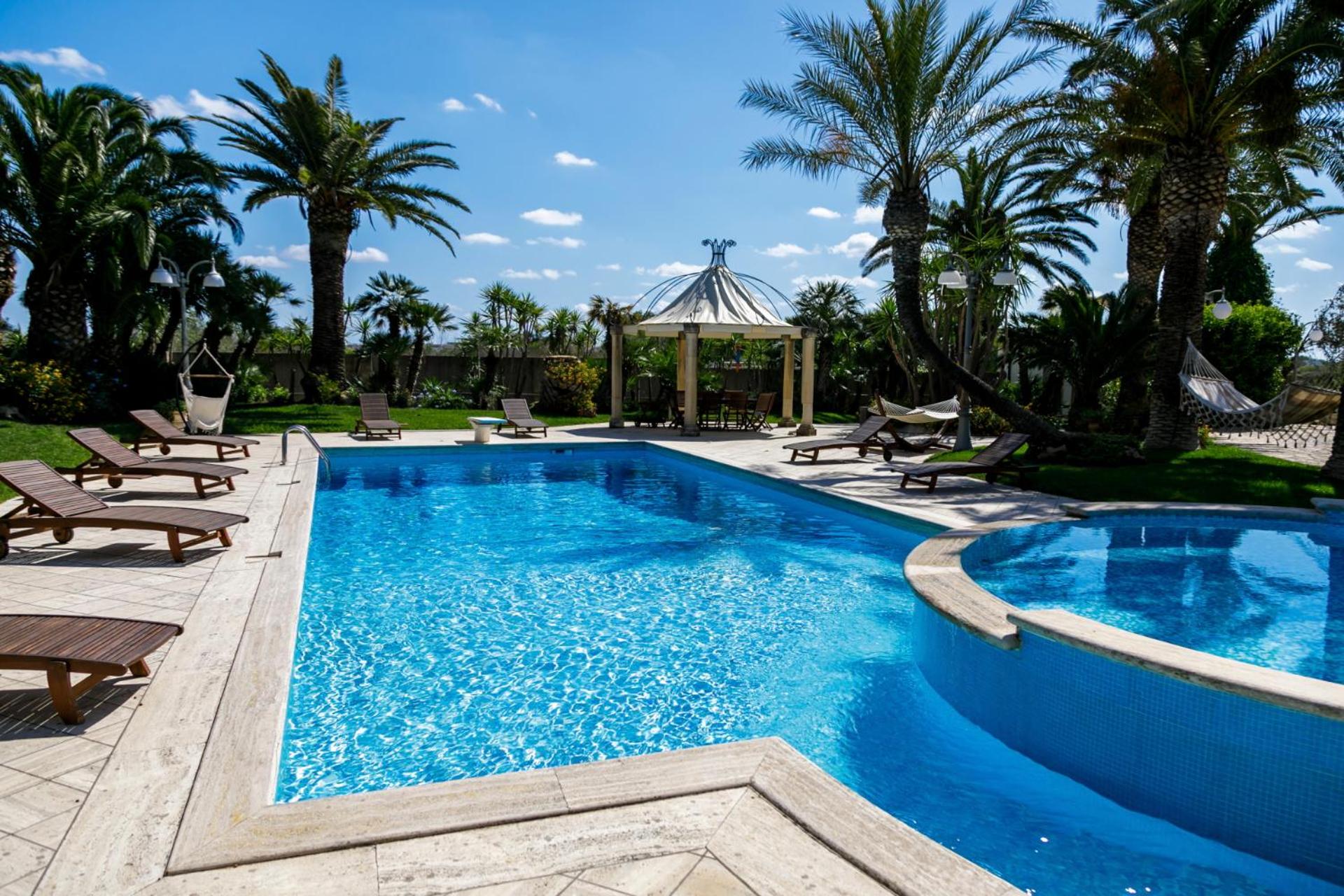Villa Incoronata