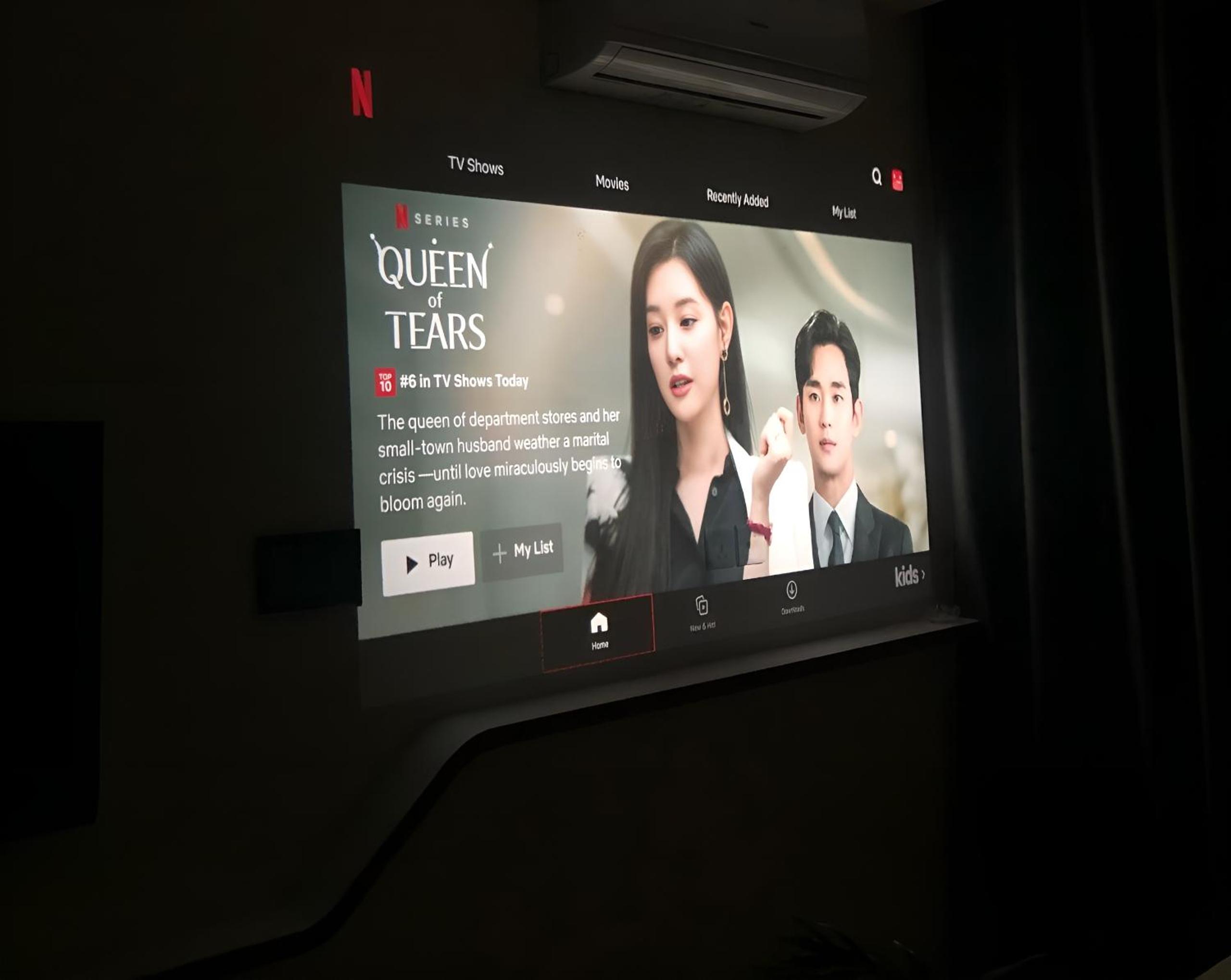 Homstay Ocean Park view biển hồ S1.12