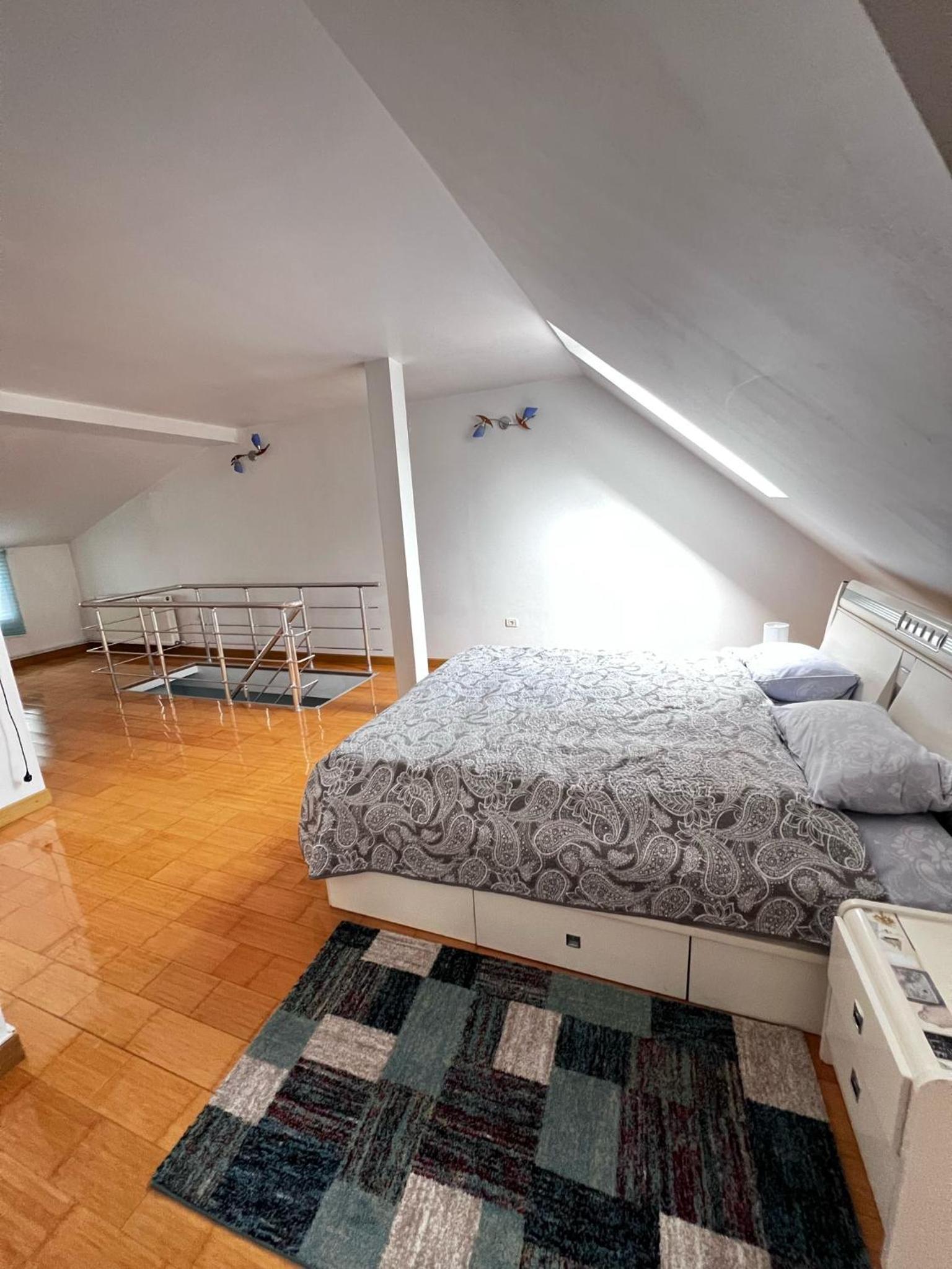 Vila Roxy Poiana Brasov view 2