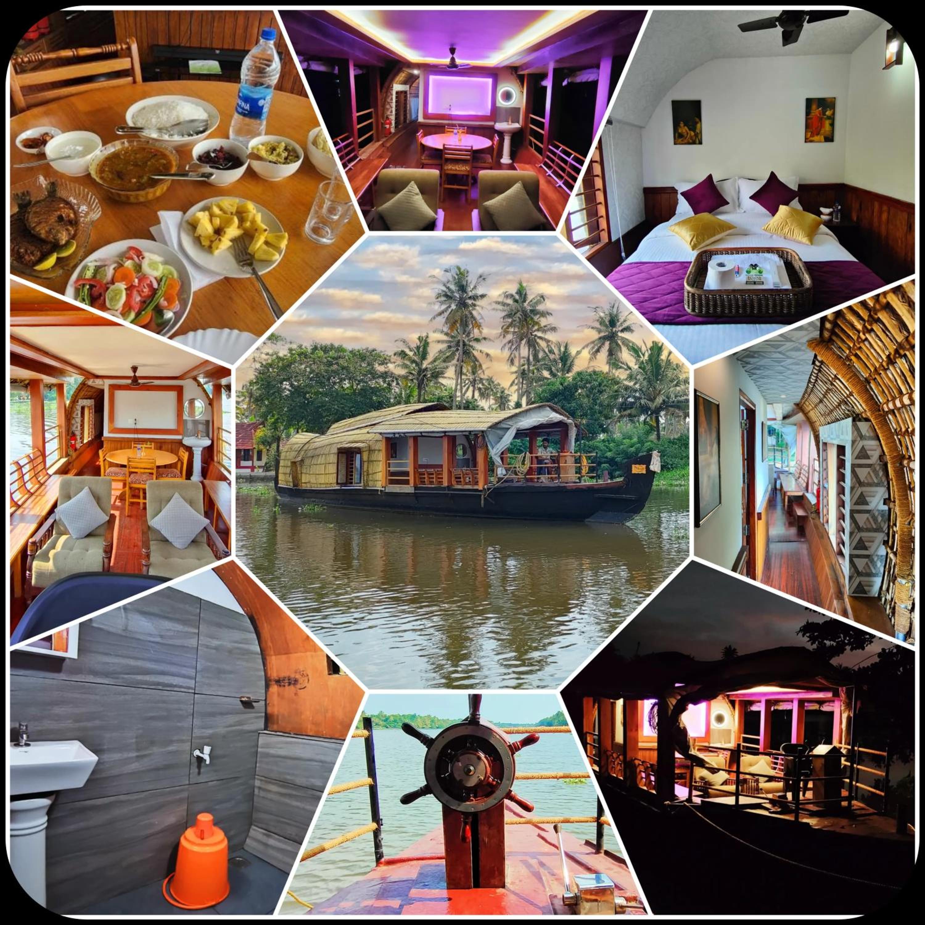 Kumarakom