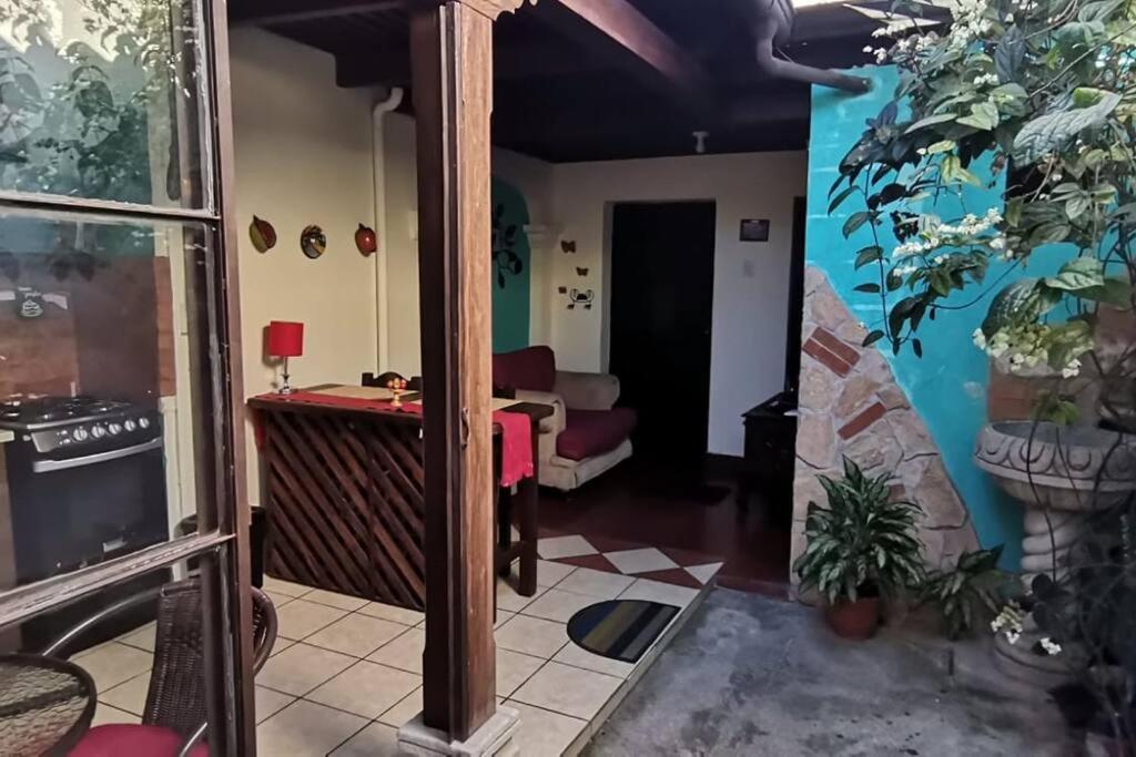 Beautiful Apto 4 blocks from Antigua's Park view 4