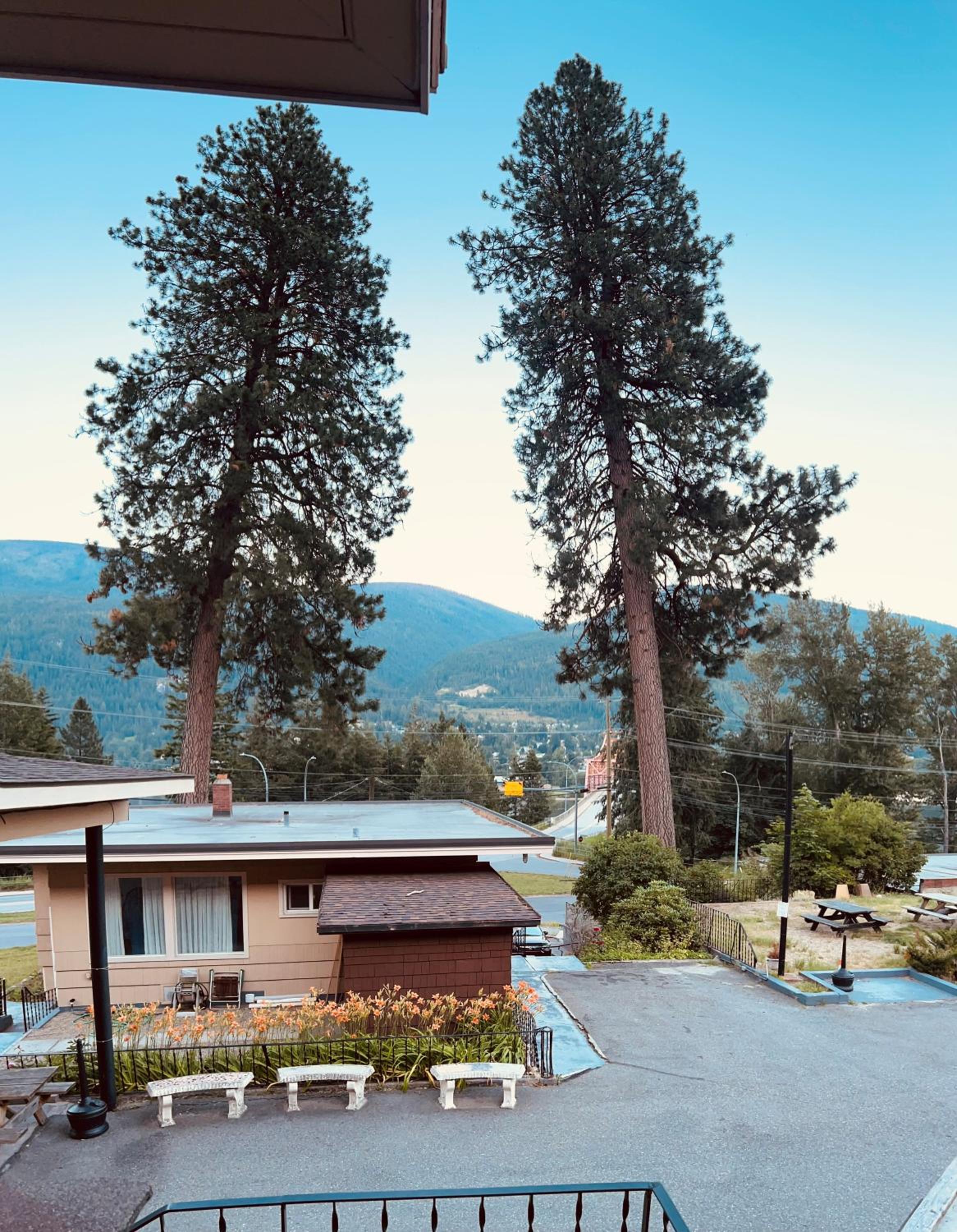 Villa Motel