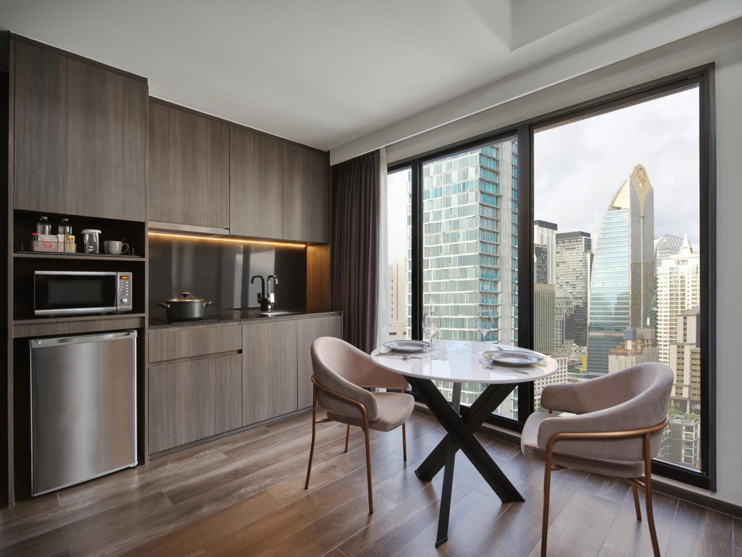 Sindhorn Midtown Hotel Bangkok, Vignette Collection by IHG 69
