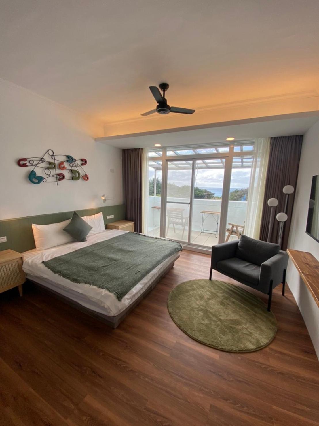 Kenting Cozy B&B
