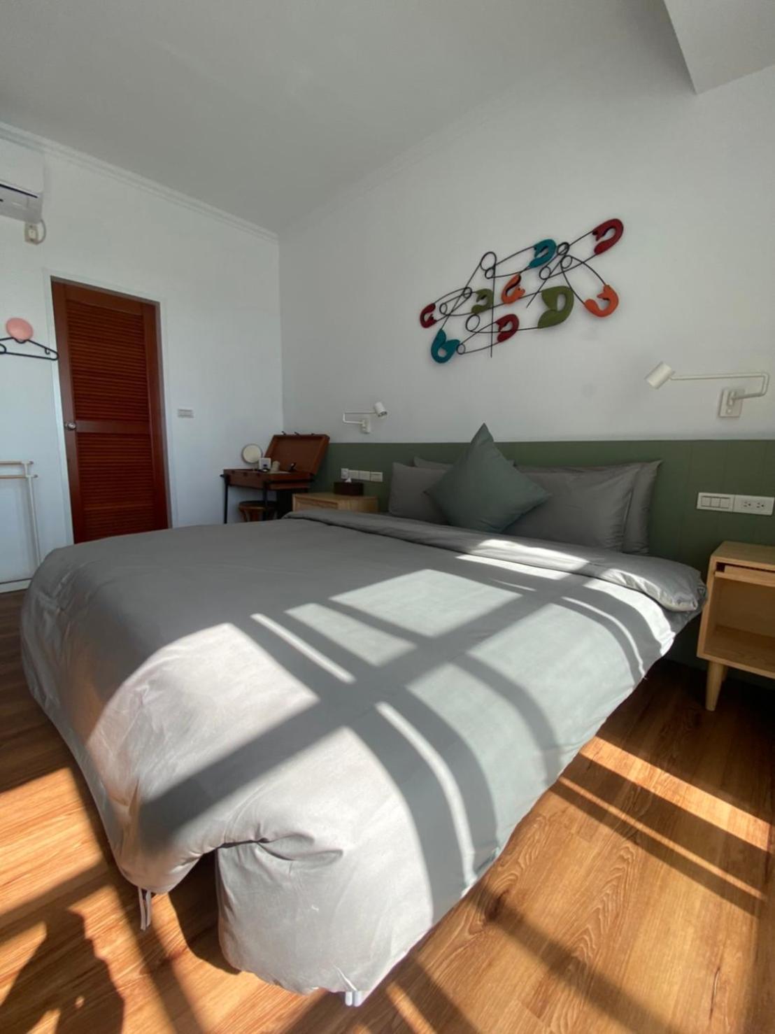Kenting Cozy B&B
