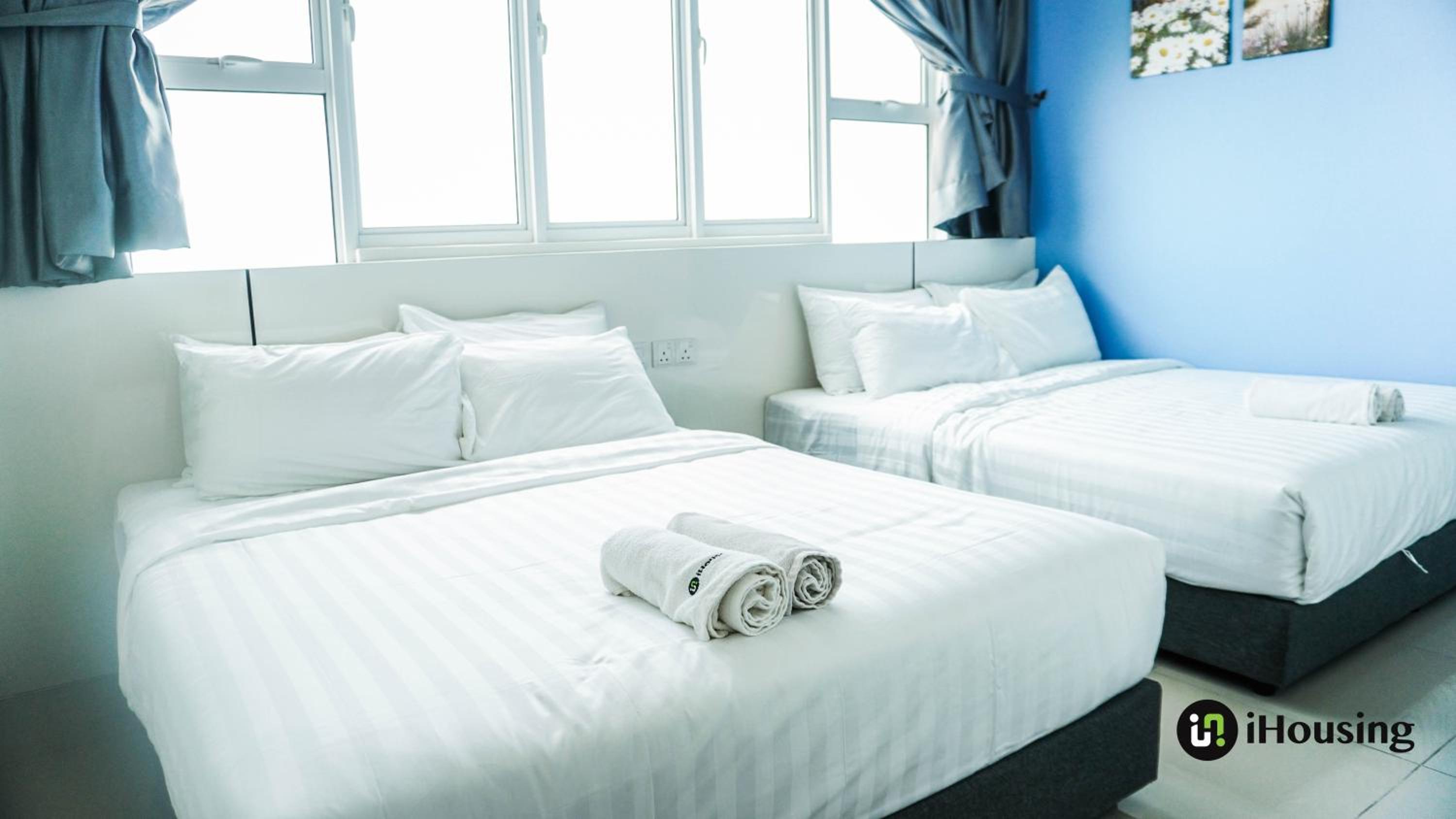 Amber Cove Melaka Premium By I Housing