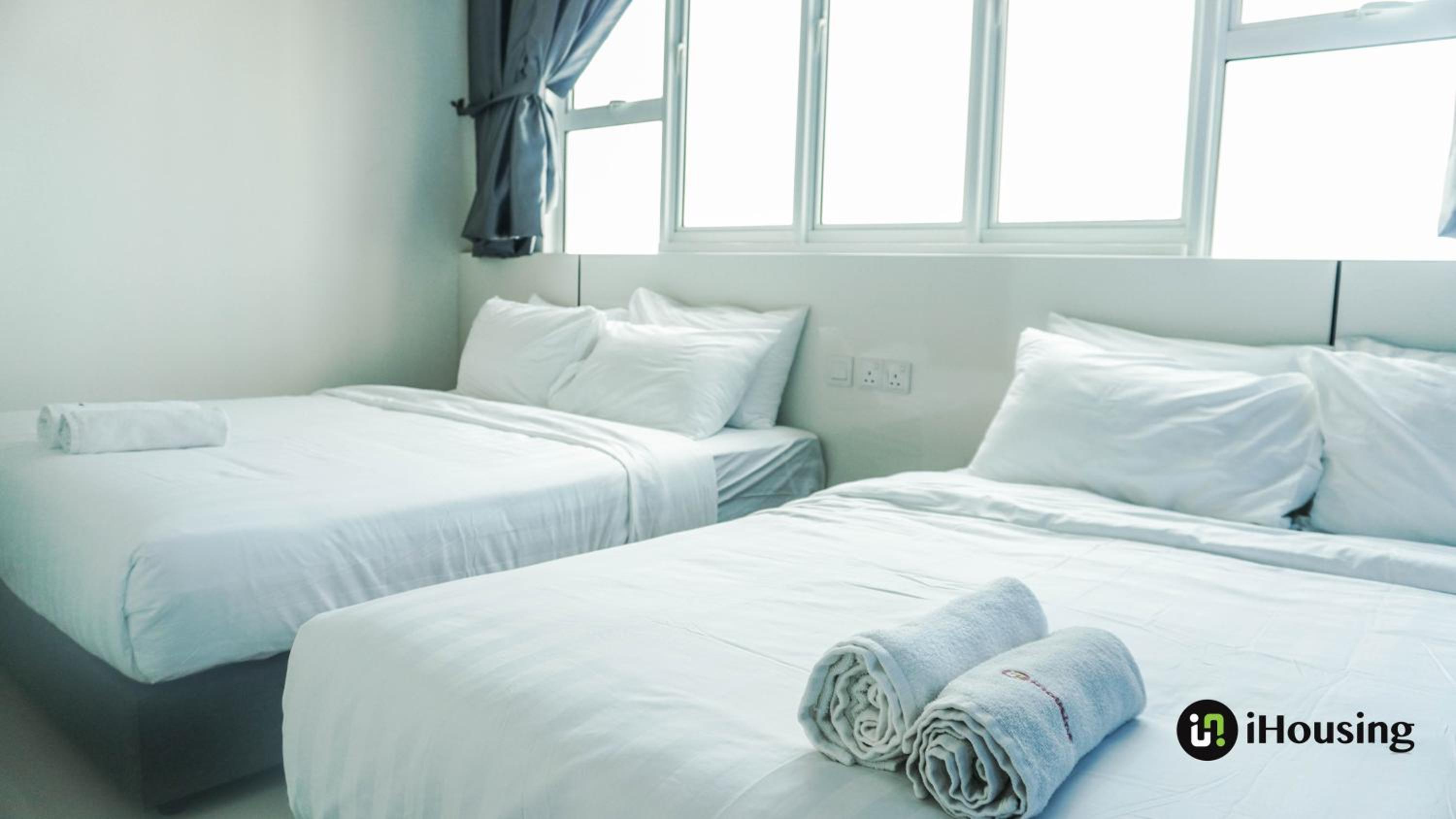 Amber Cove Melaka Premium By I Housing