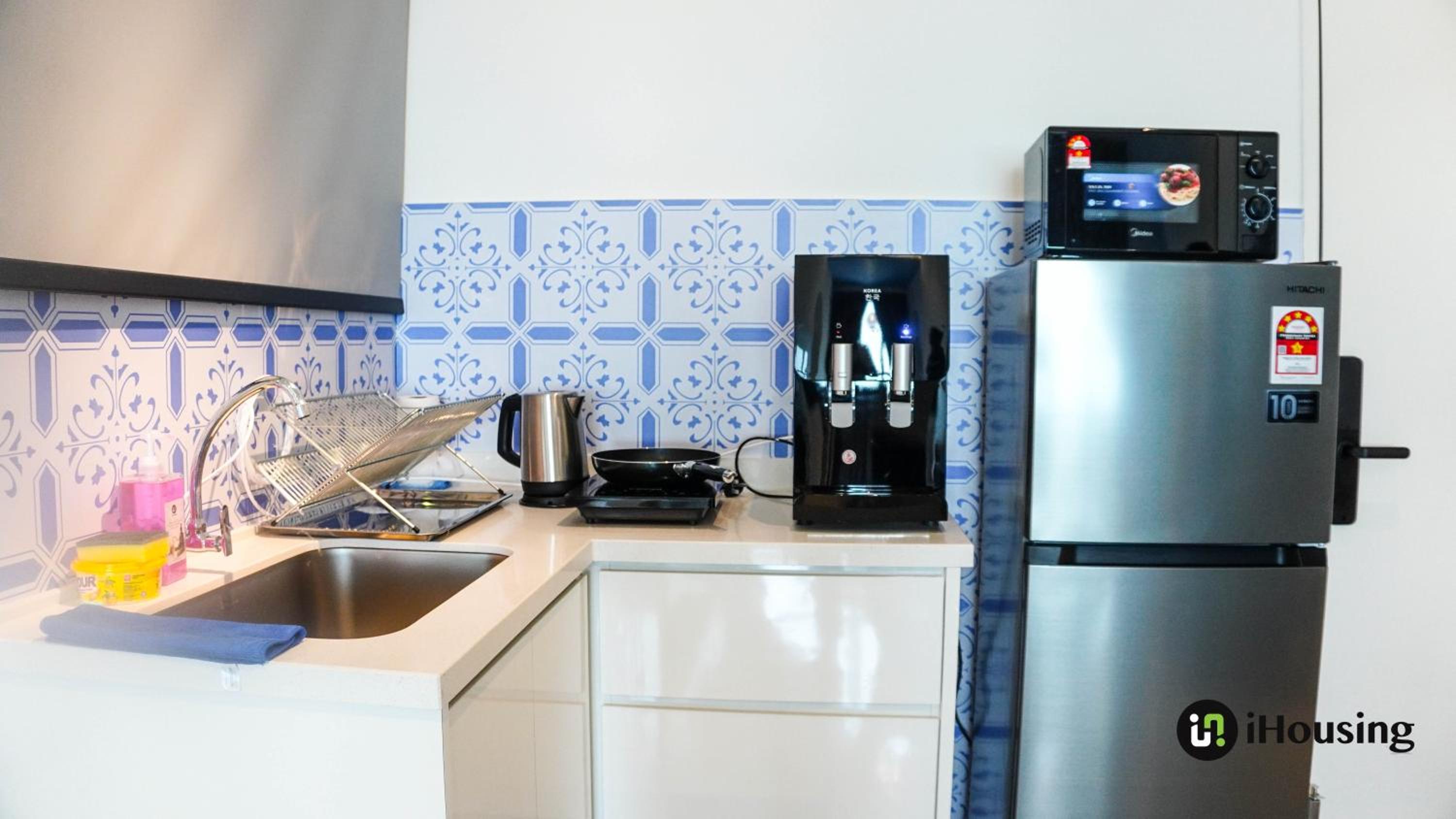 Amber Cove Melaka Premium By I Housing