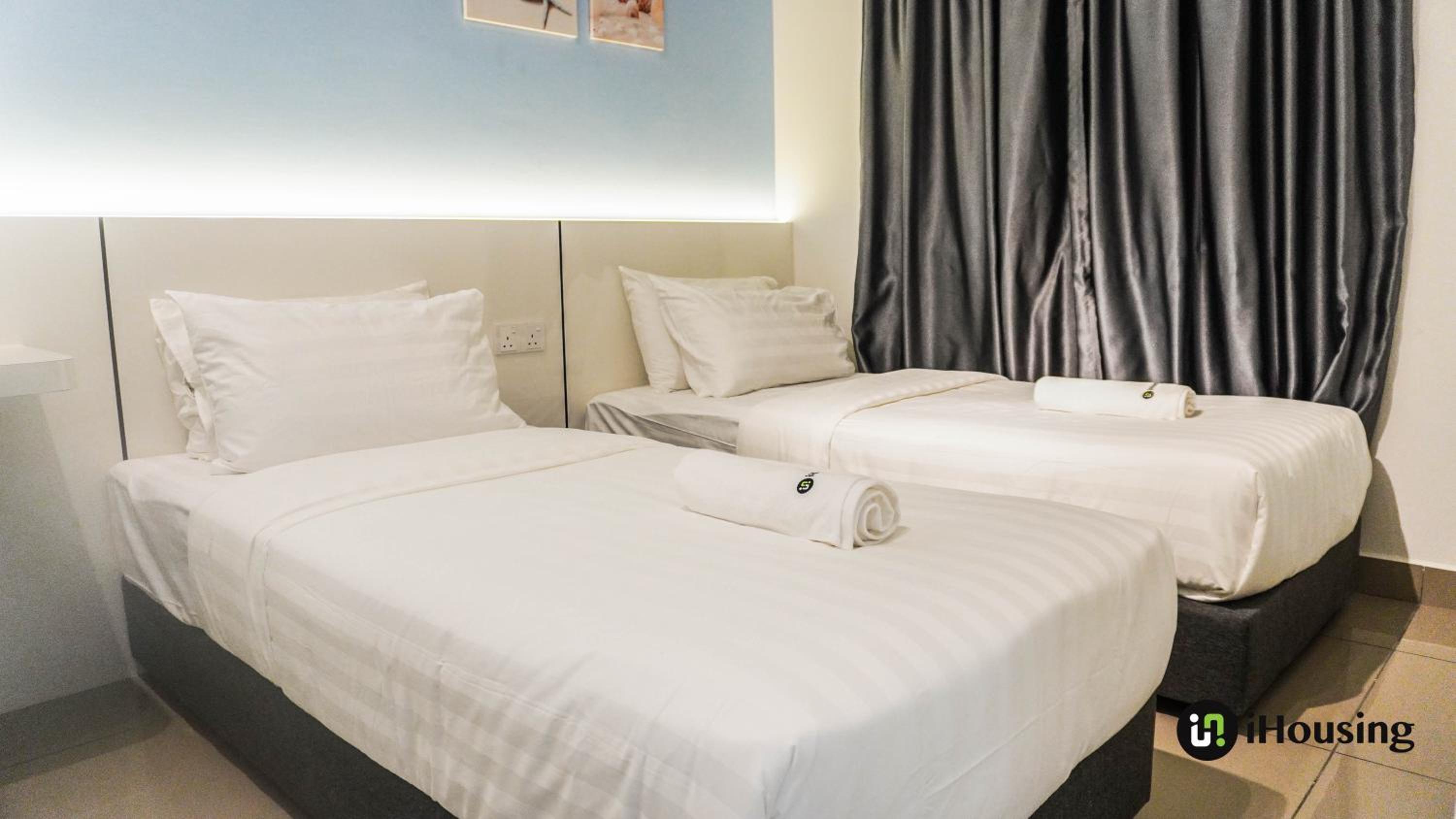 Amber Cove Melaka Premium By I Housing
