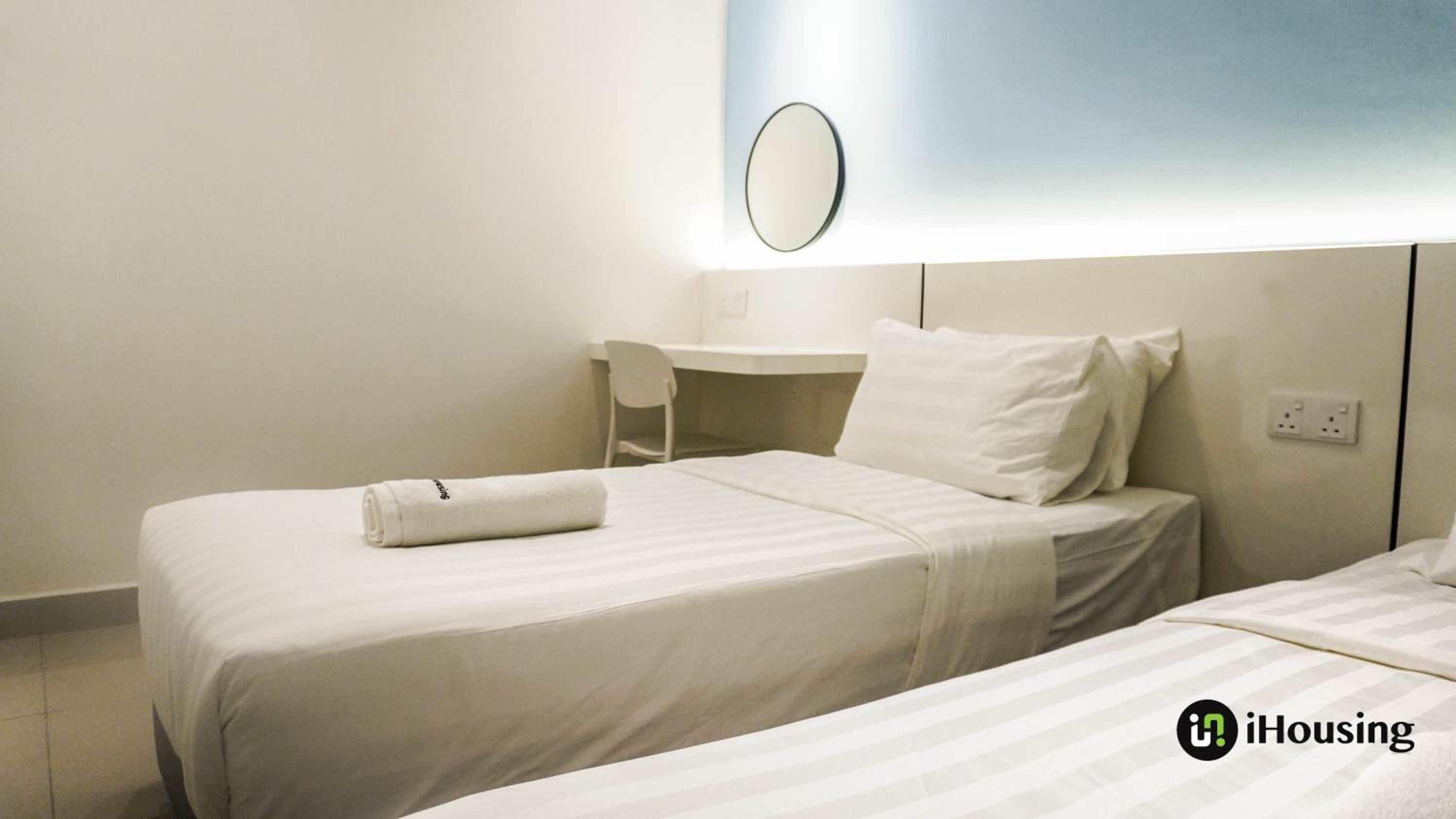 Amber Cove Melaka Premium By I Housing