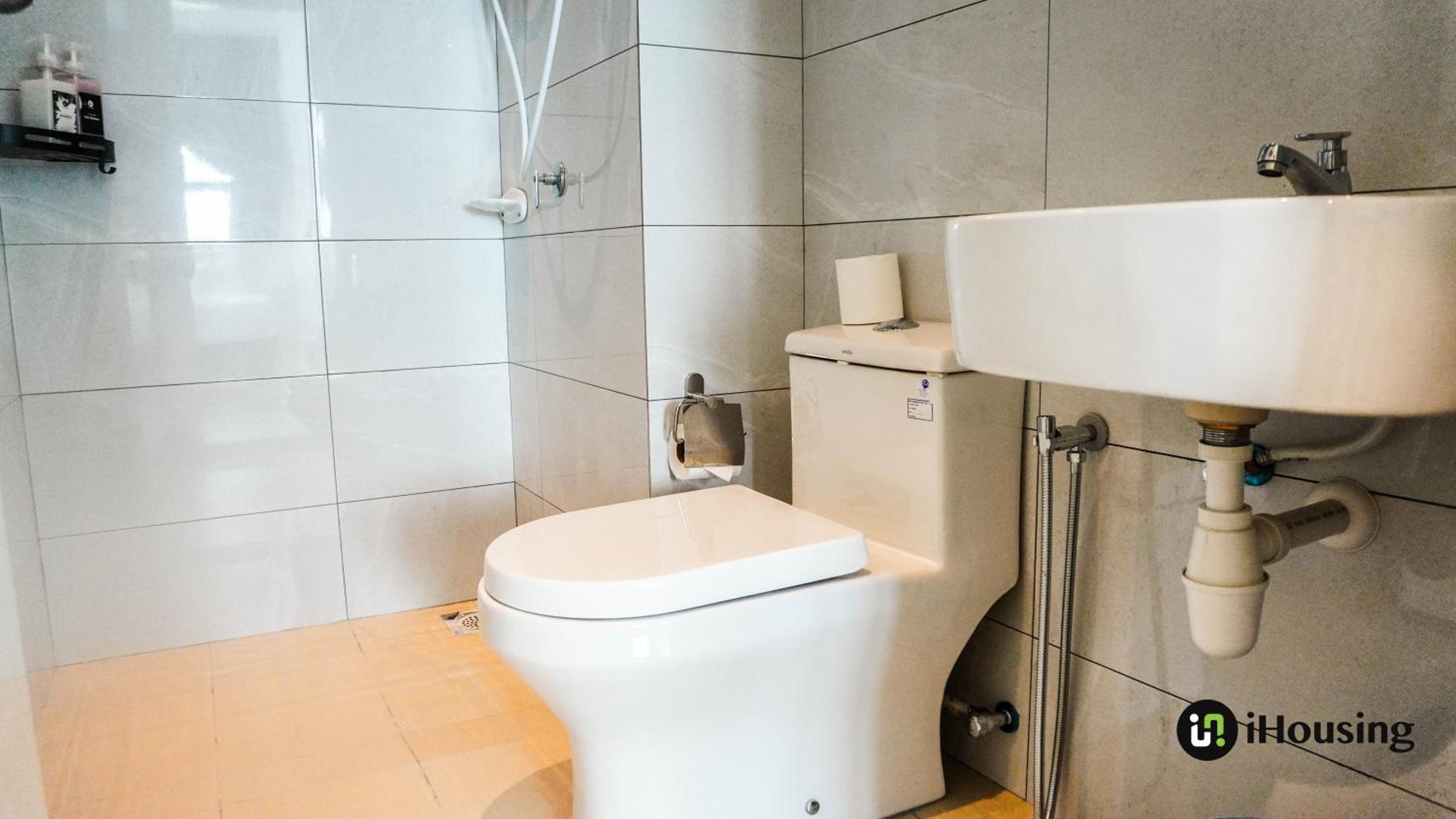 Amber Cove Melaka Premium By I Housing