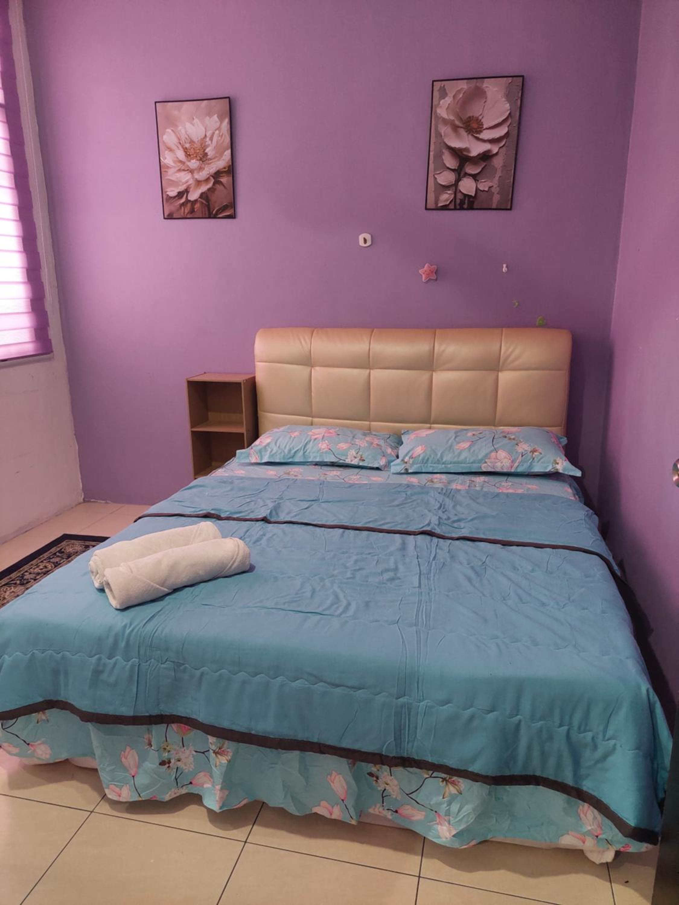 Jerai Geopark Cottage Alamanda