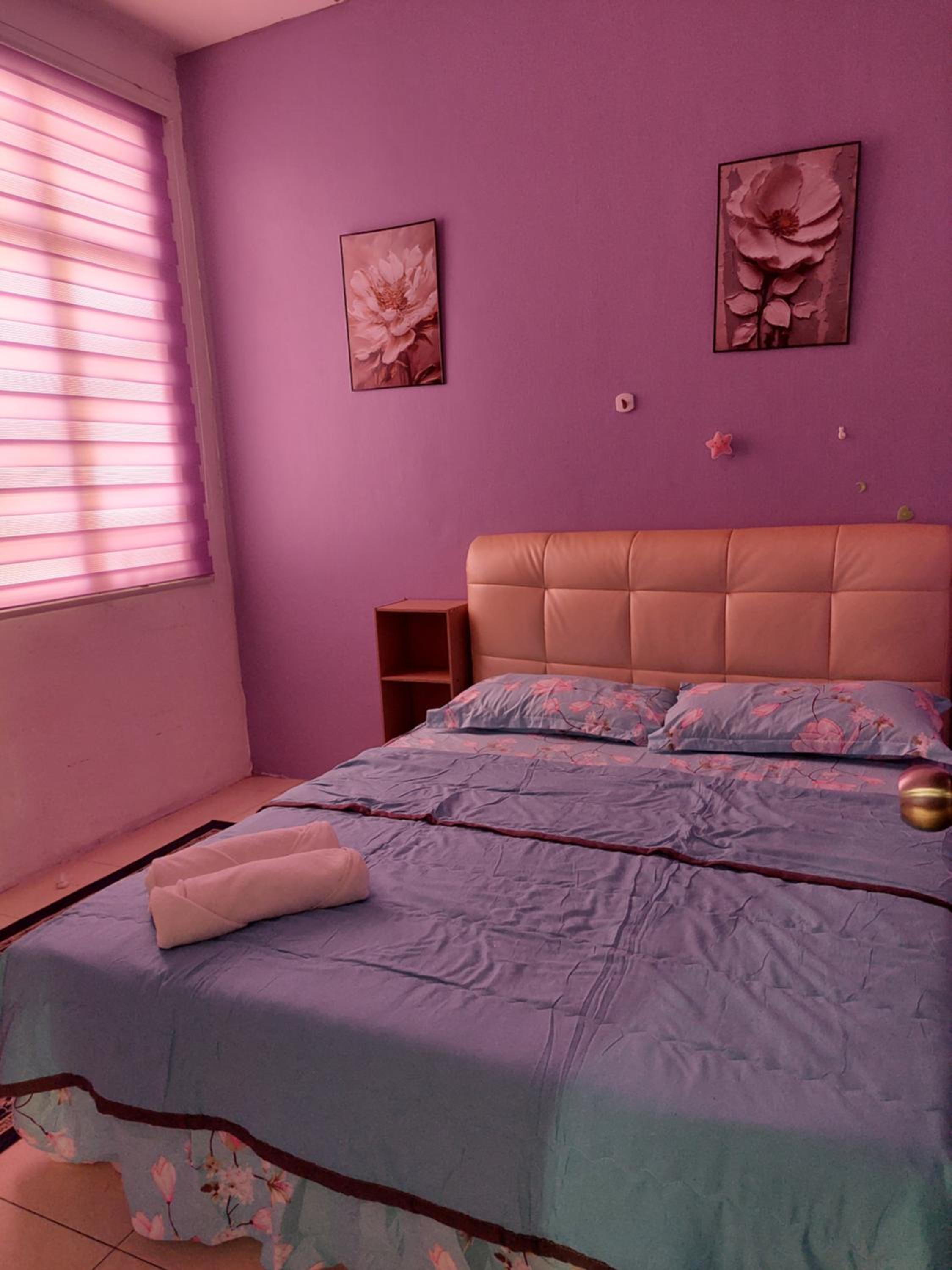 Jerai Geopark Cottage Alamanda