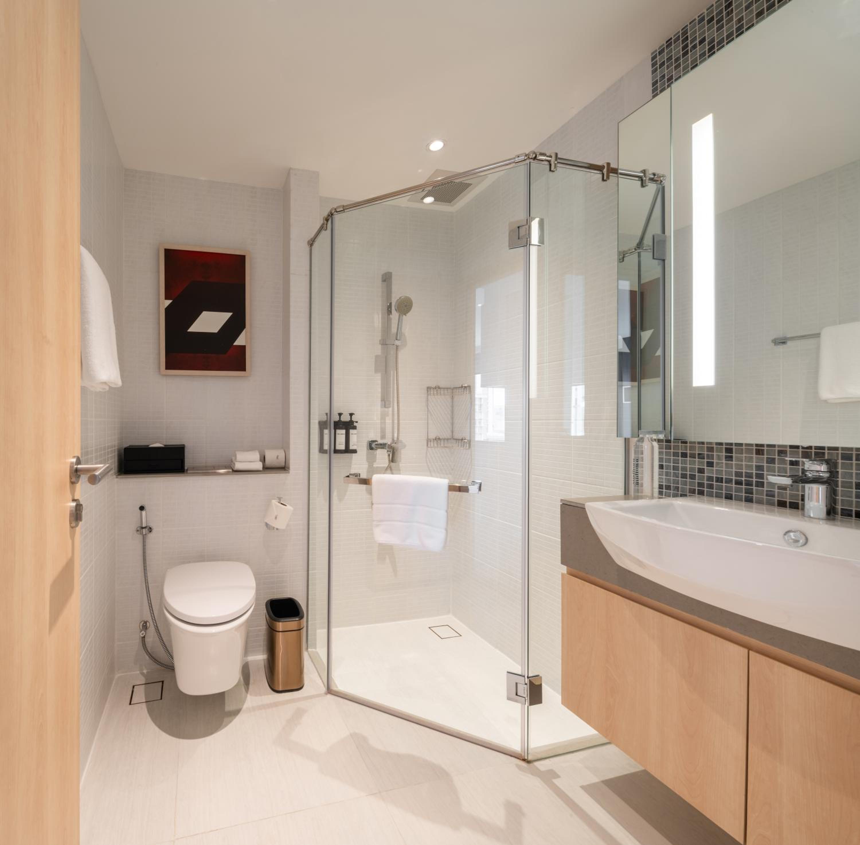 Sindhorn Midtown Hotel Bangkok, Vignette Collection by IHG 63