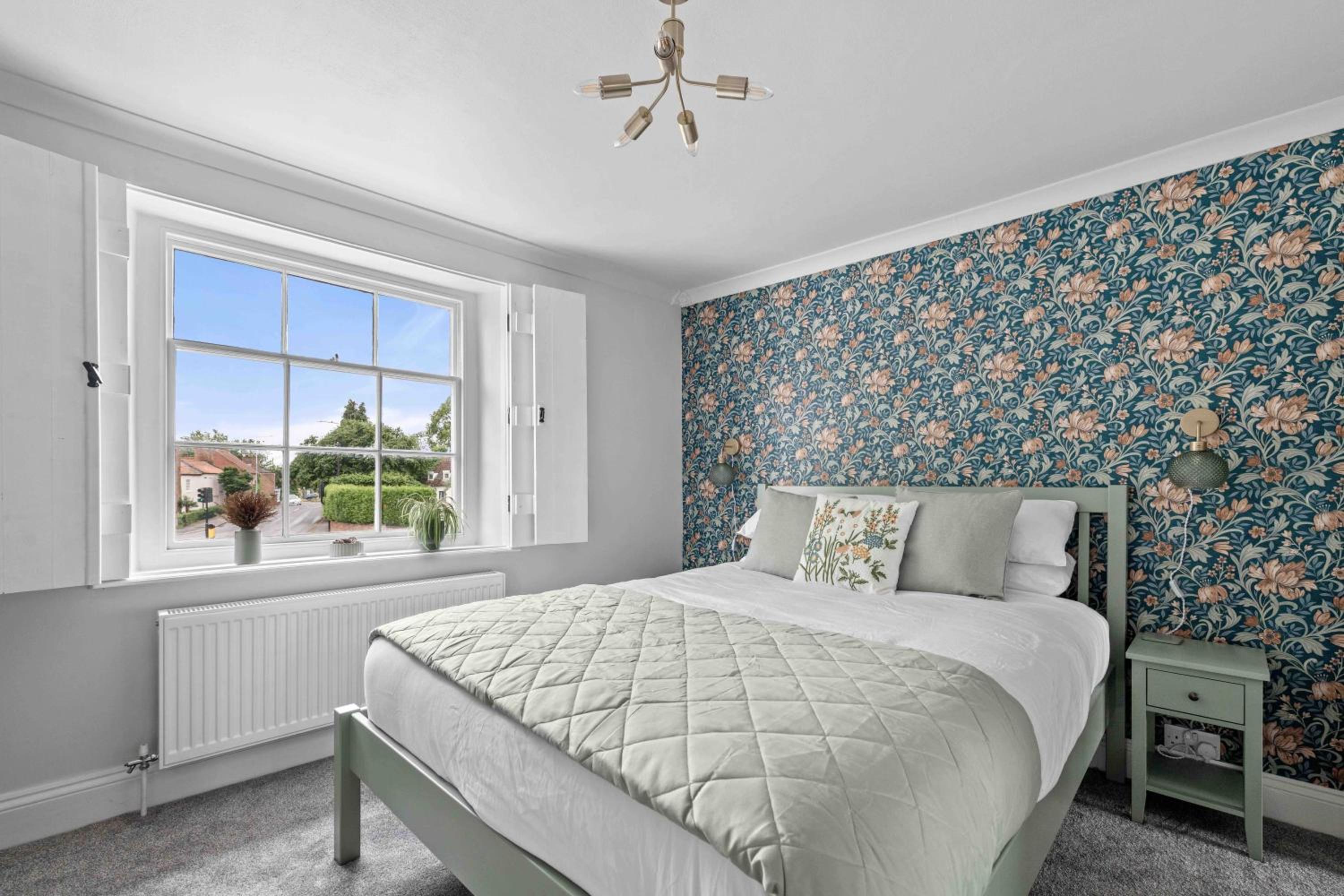 Monument House Horncastle