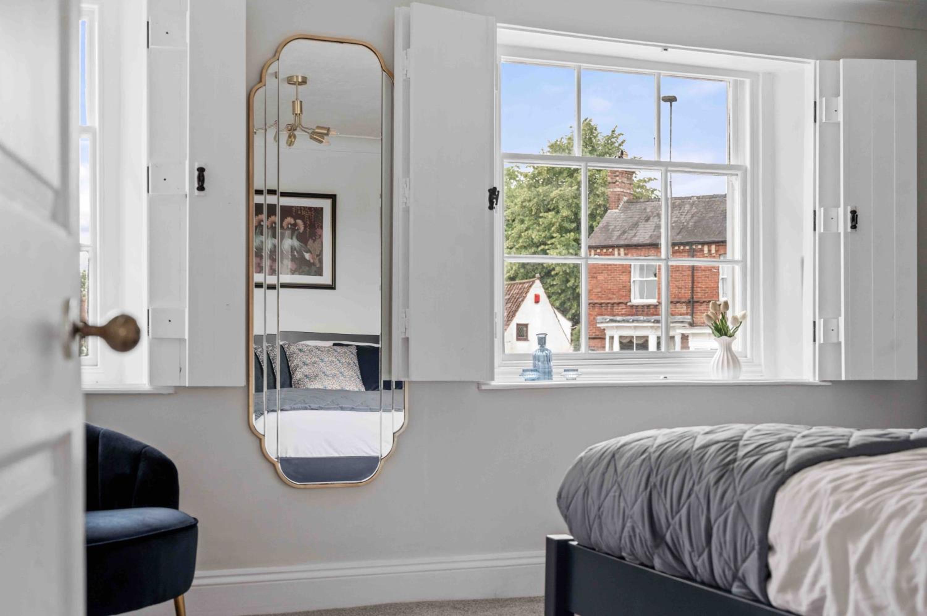Monument House Horncastle