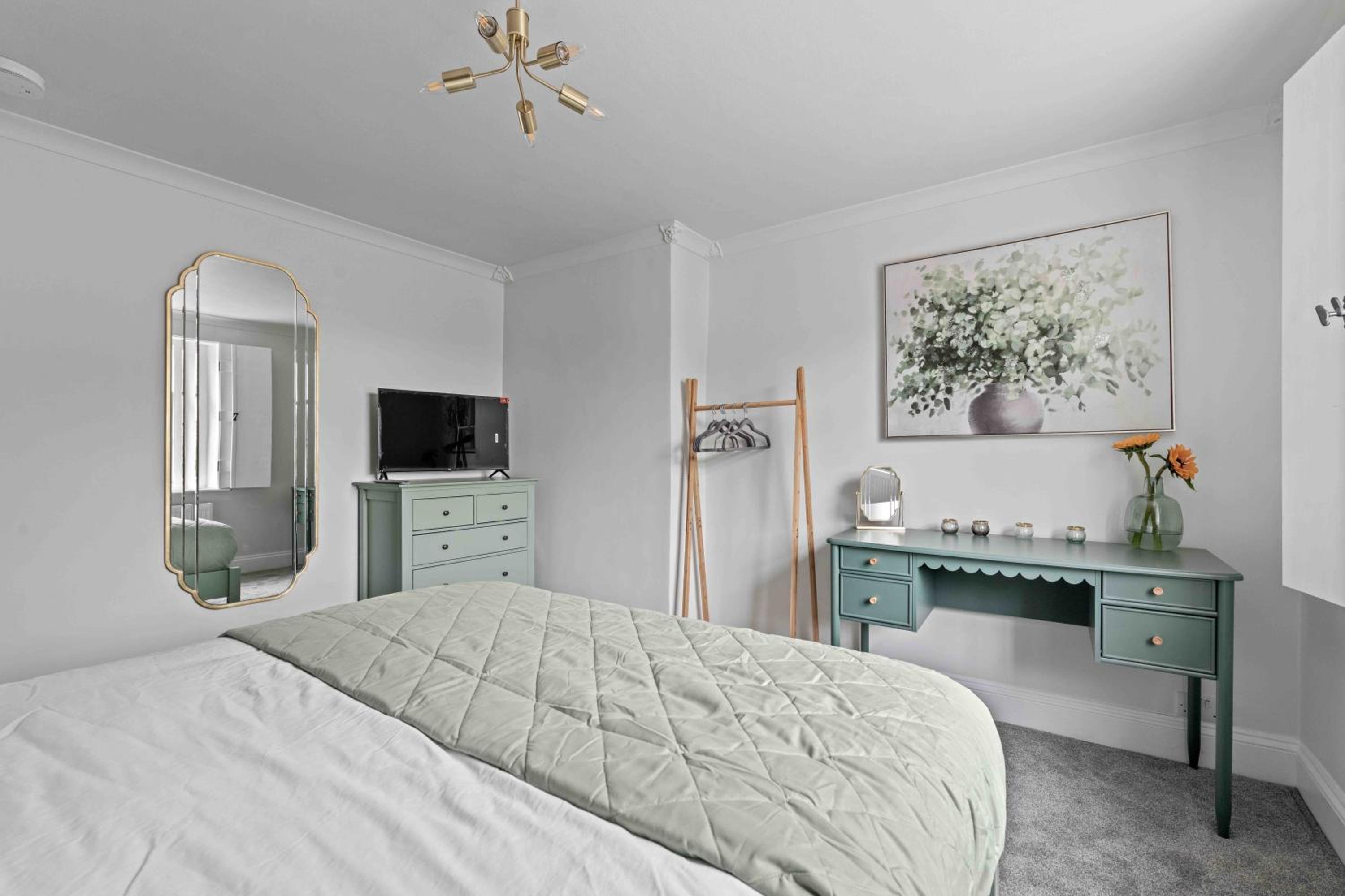 Monument House Horncastle