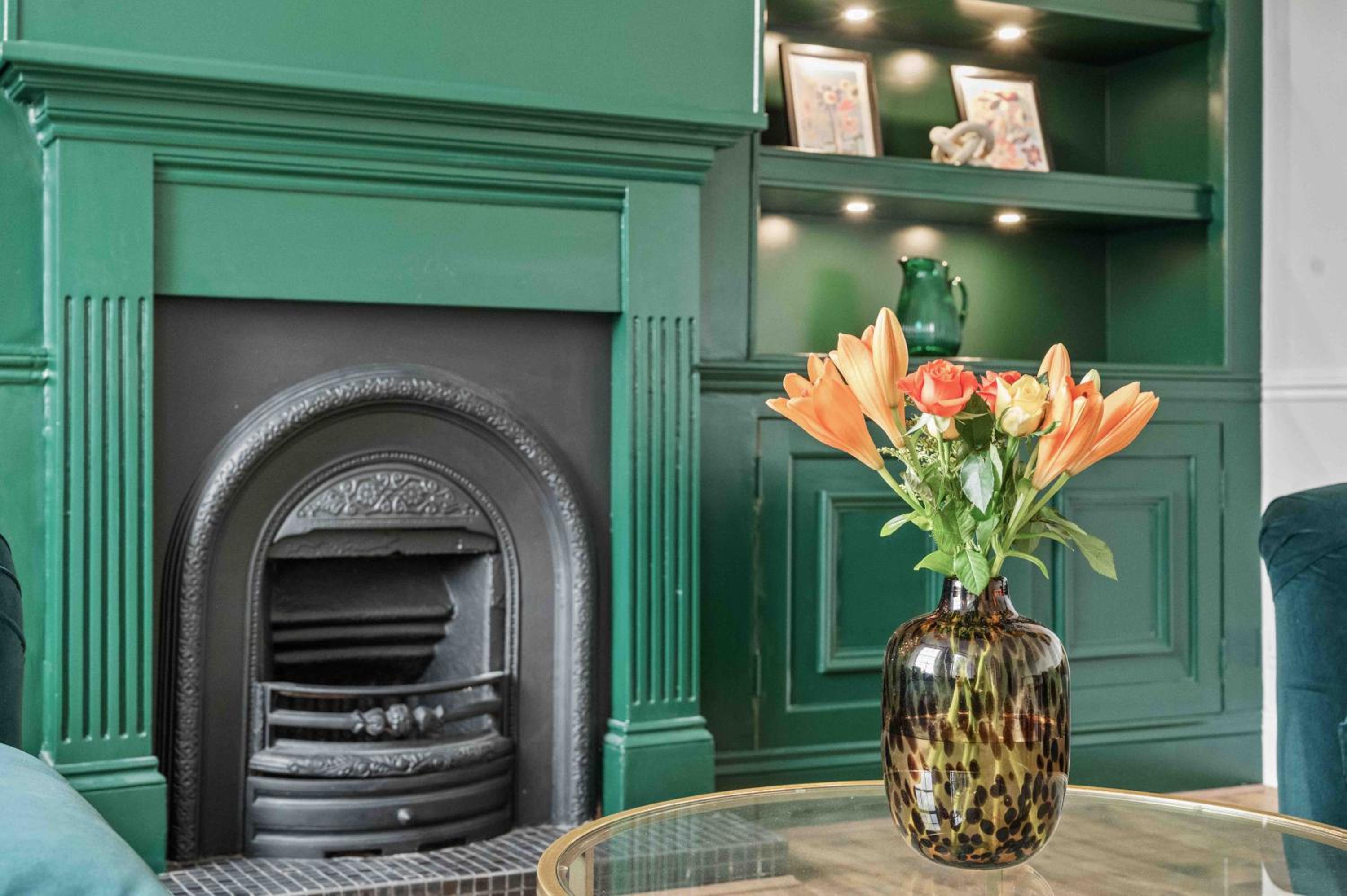 Monument House Horncastle
