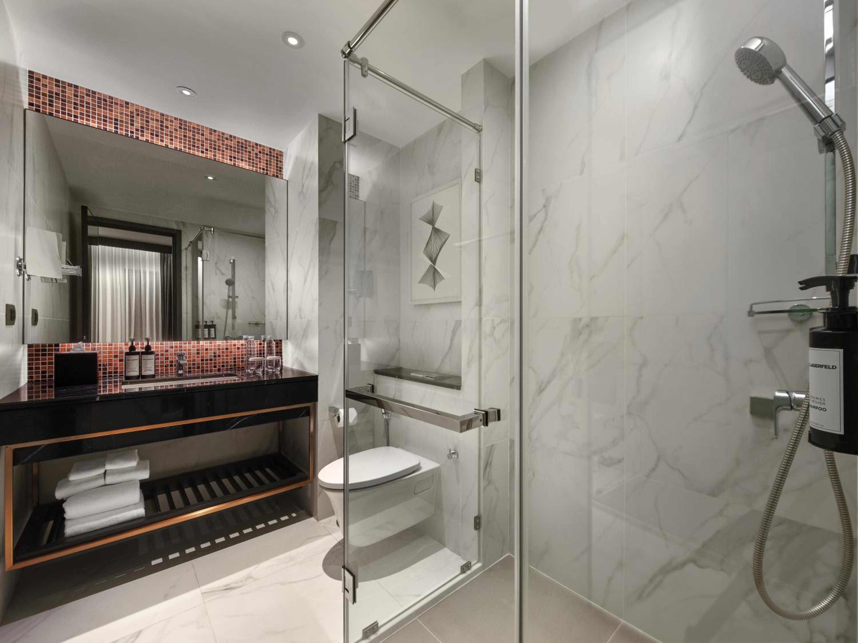 Sindhorn Midtown Hotel Bangkok, Vignette Collection by IHG 18