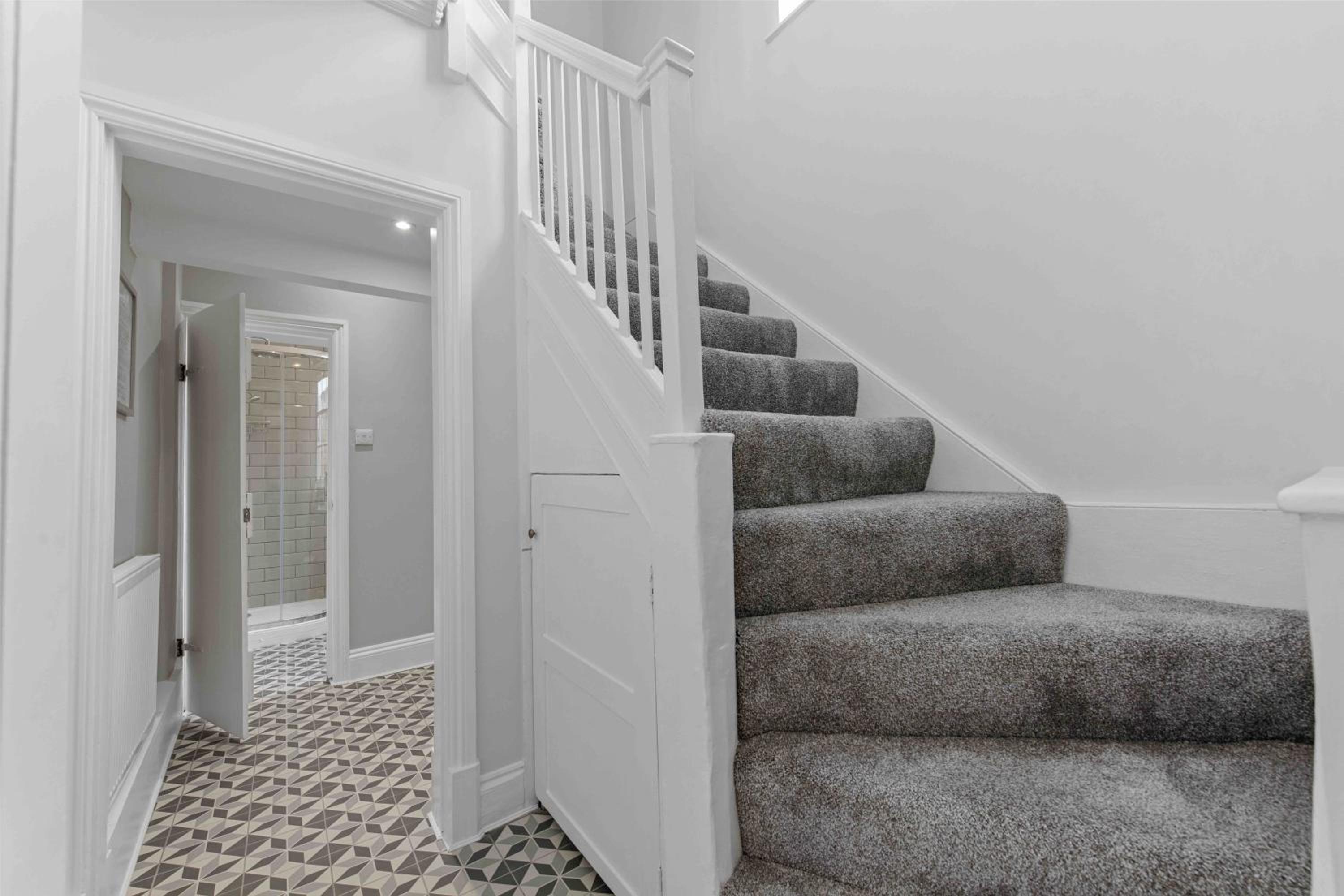 Monument House Horncastle