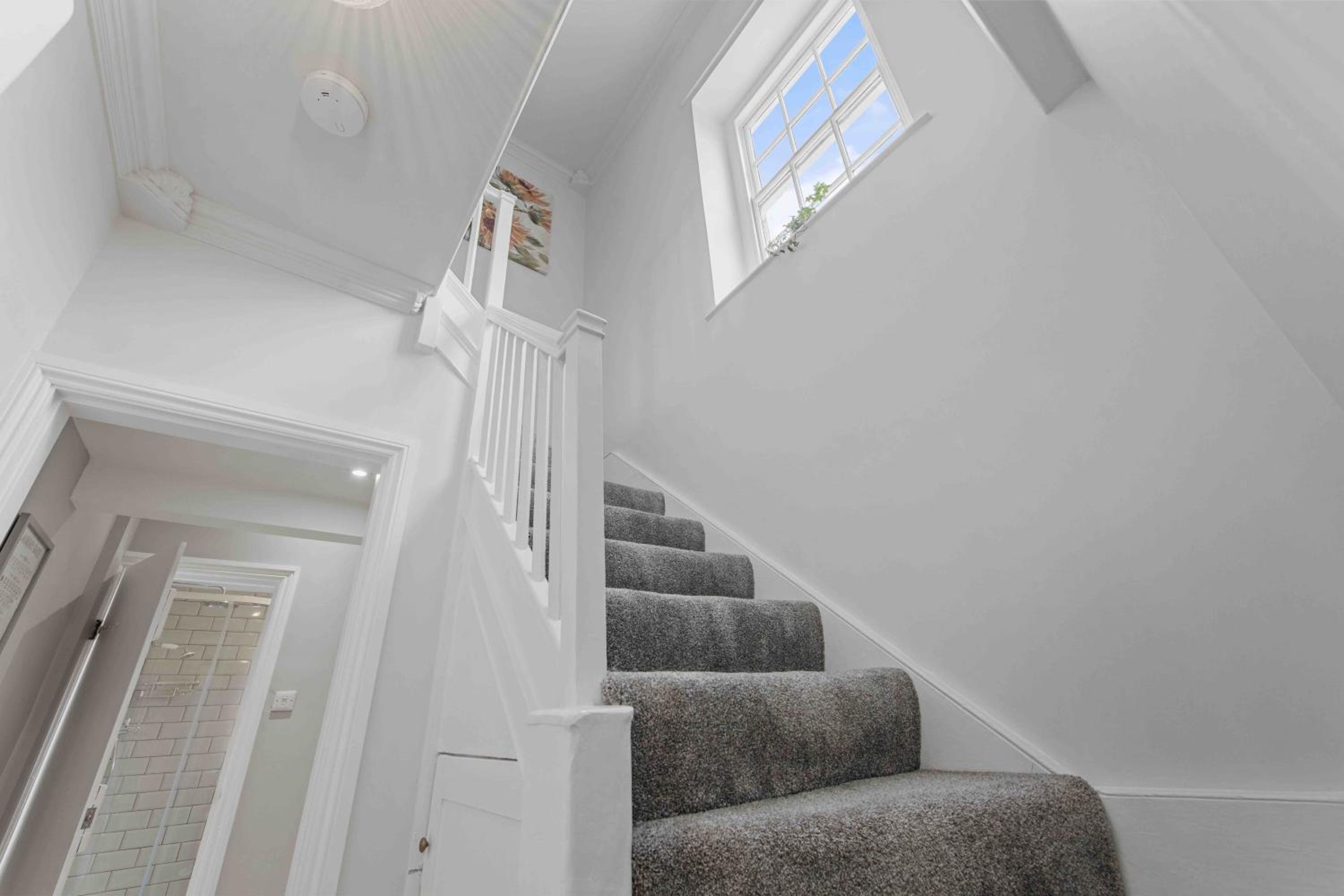 Monument House Horncastle