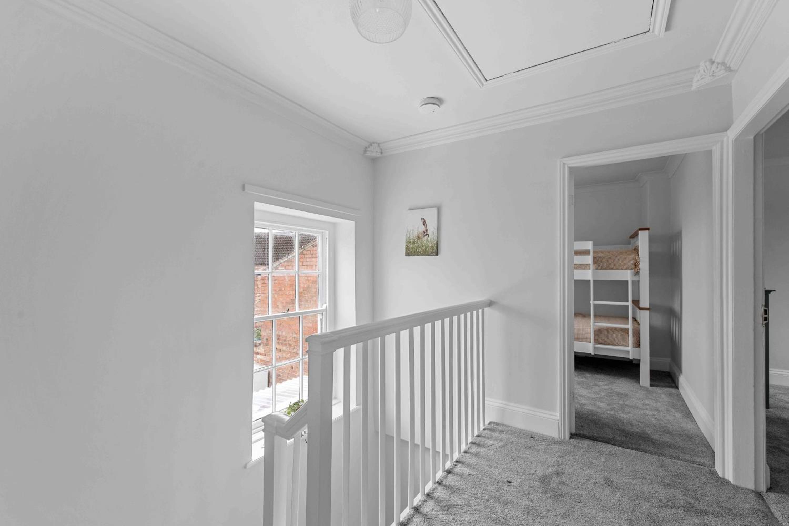 Monument House Horncastle