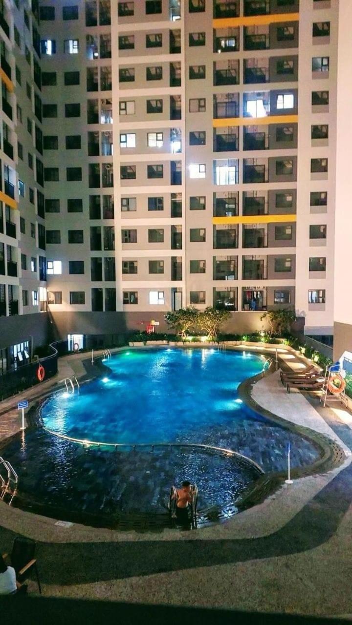 Legacy Prime Thuan An view 2