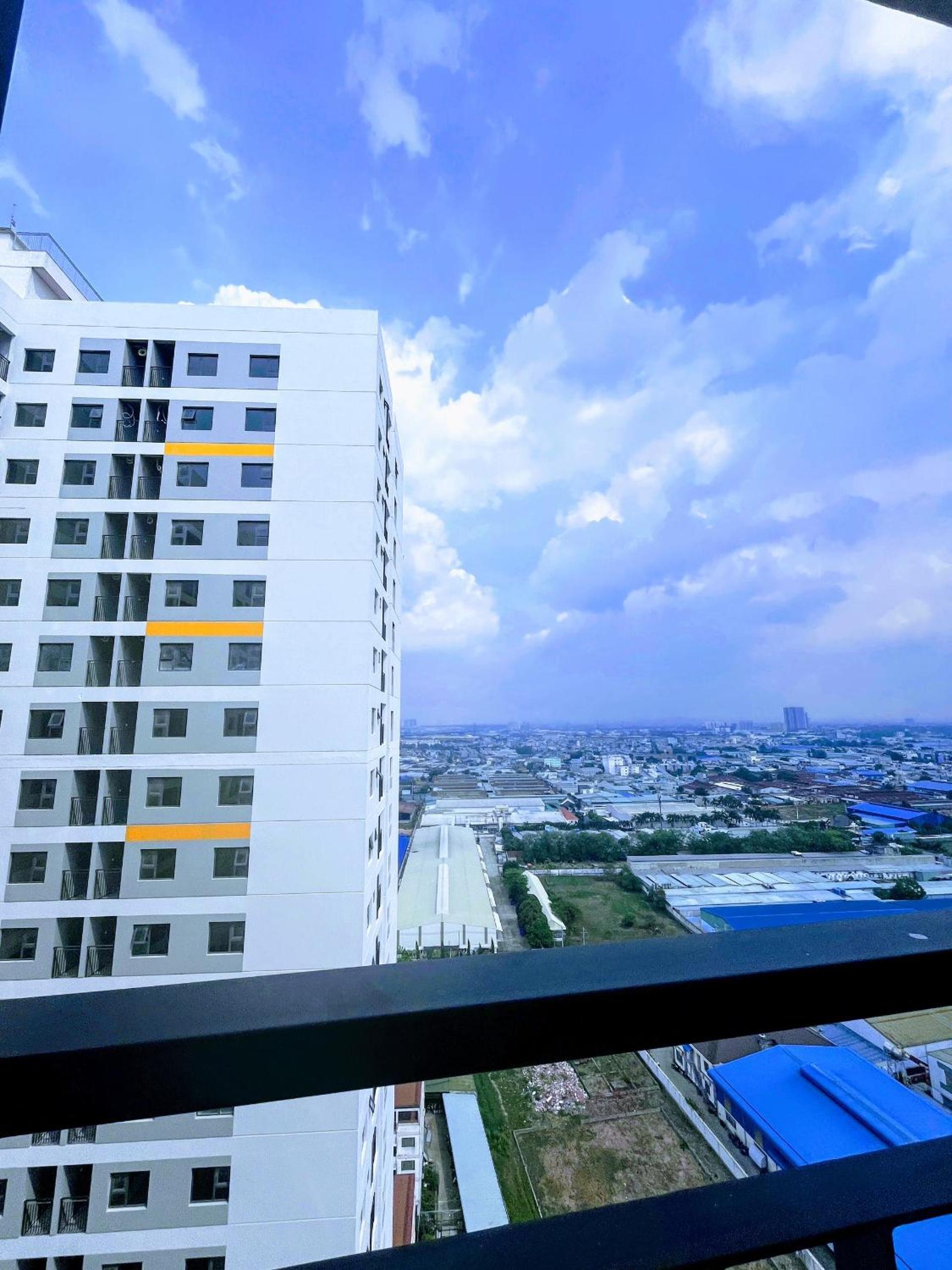 Legacy Prime Thuan An view 3