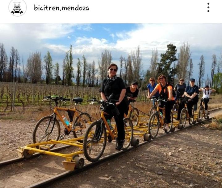 Cómoda casa en Maipú Mendoza