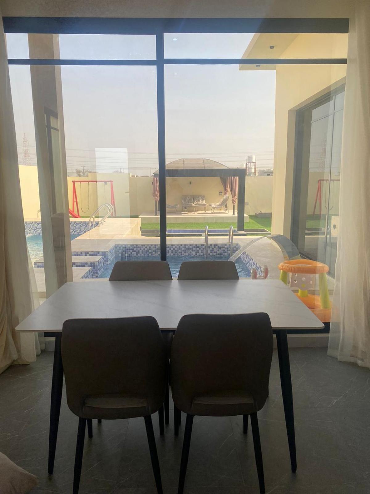 NH Chalet view 2