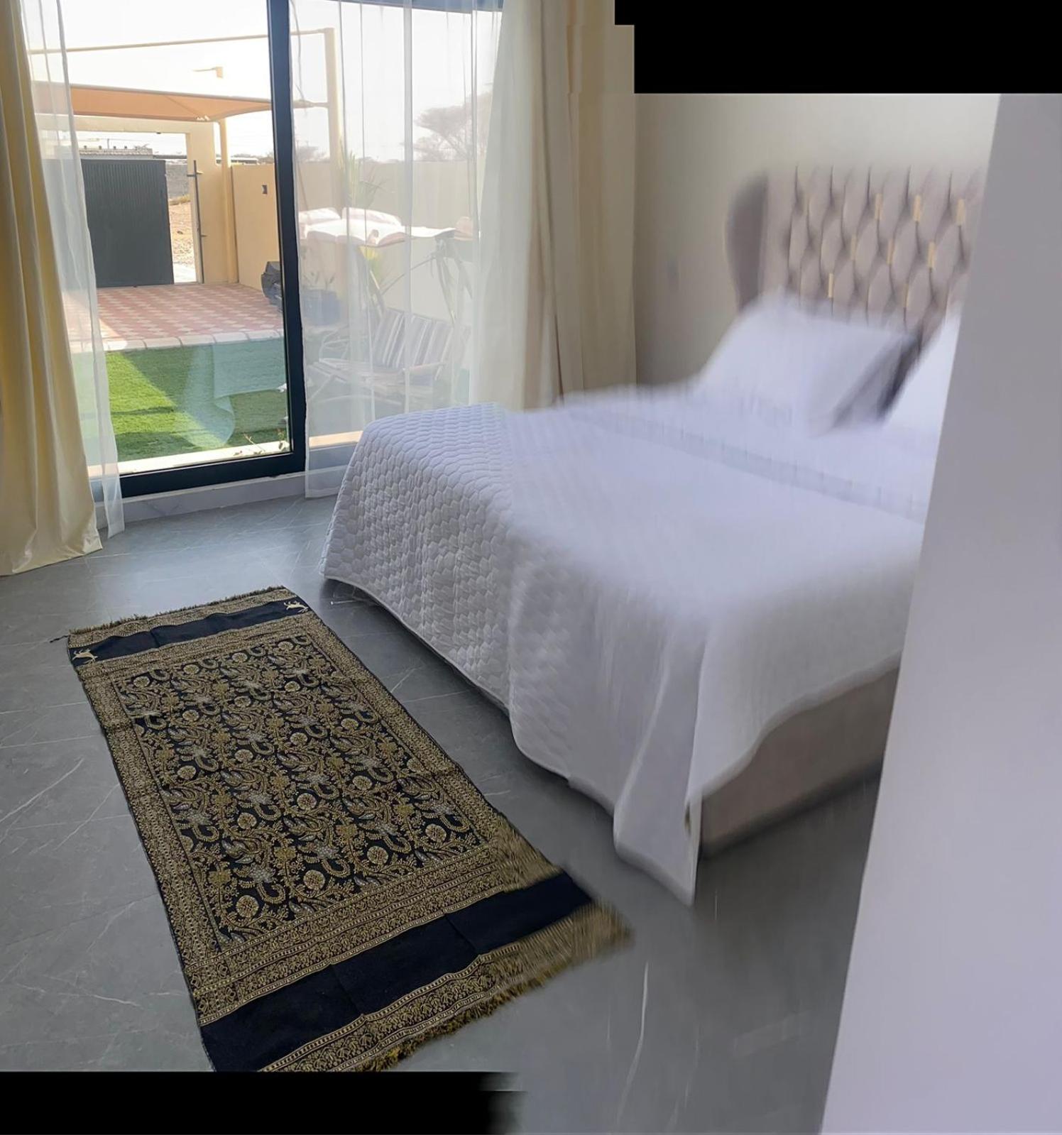 NH Chalet view 4