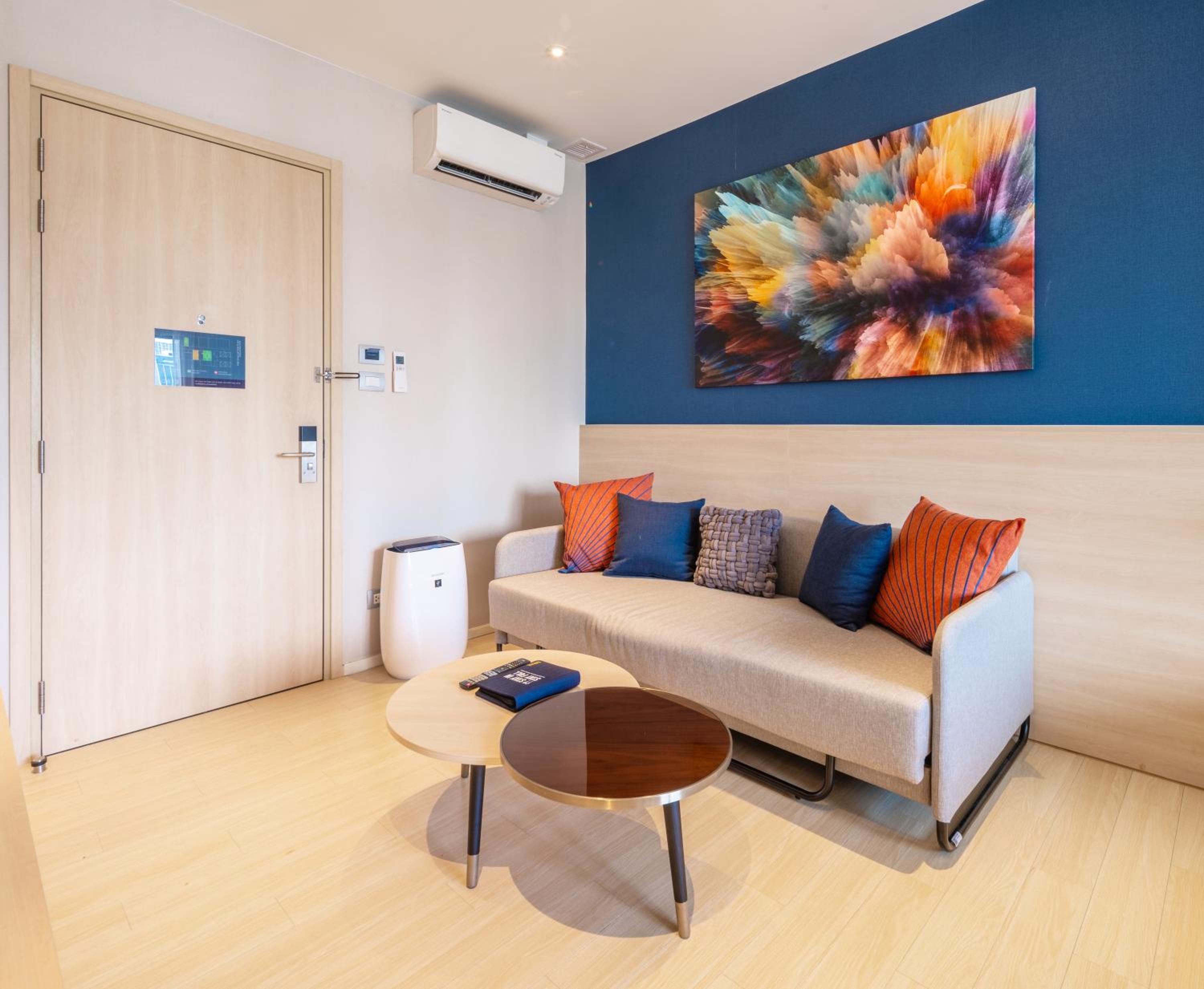 Sindhorn Midtown Hotel Bangkok, Vignette Collection by IHG 102