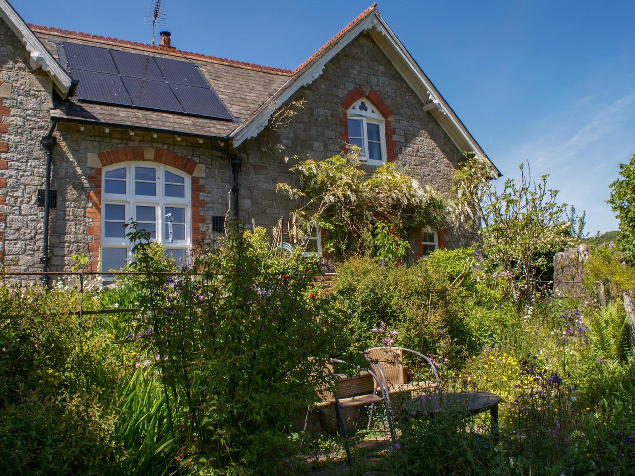 The Old School House