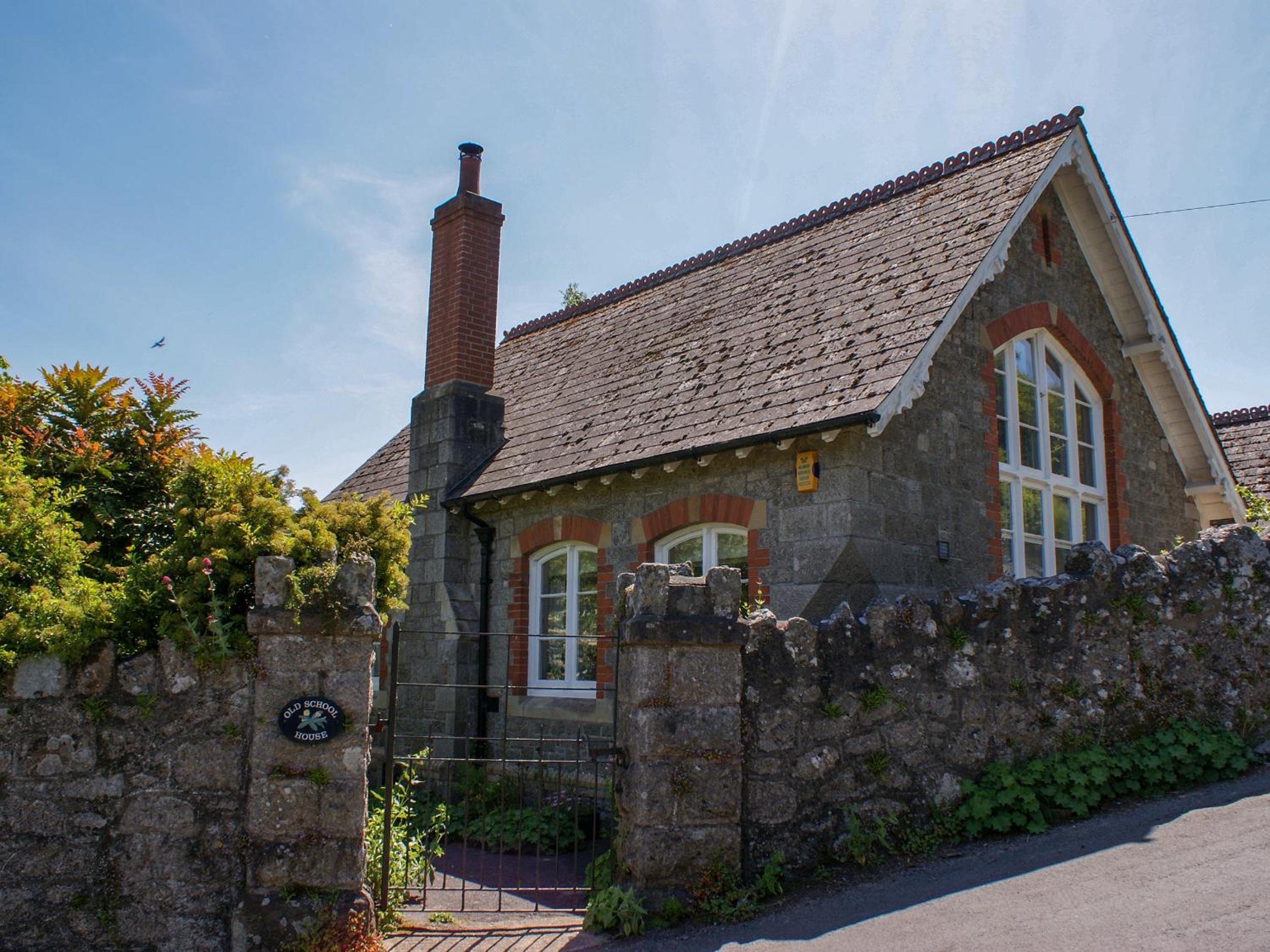 The Old School House