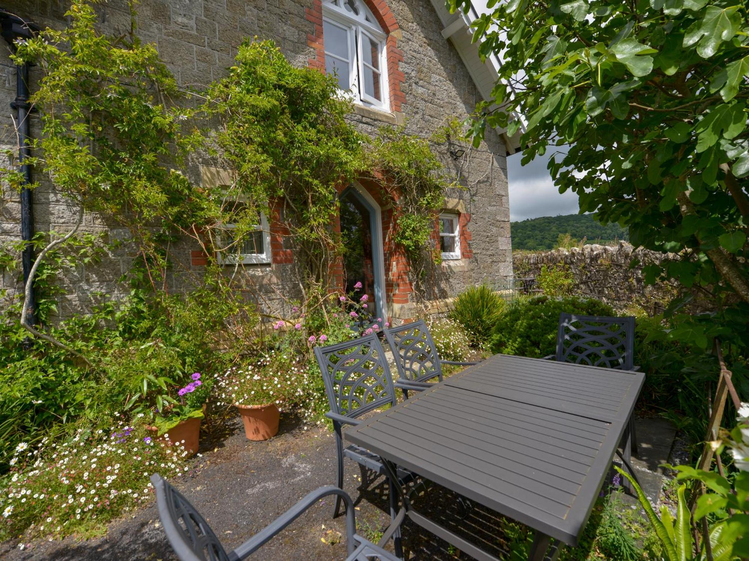 The Old School House