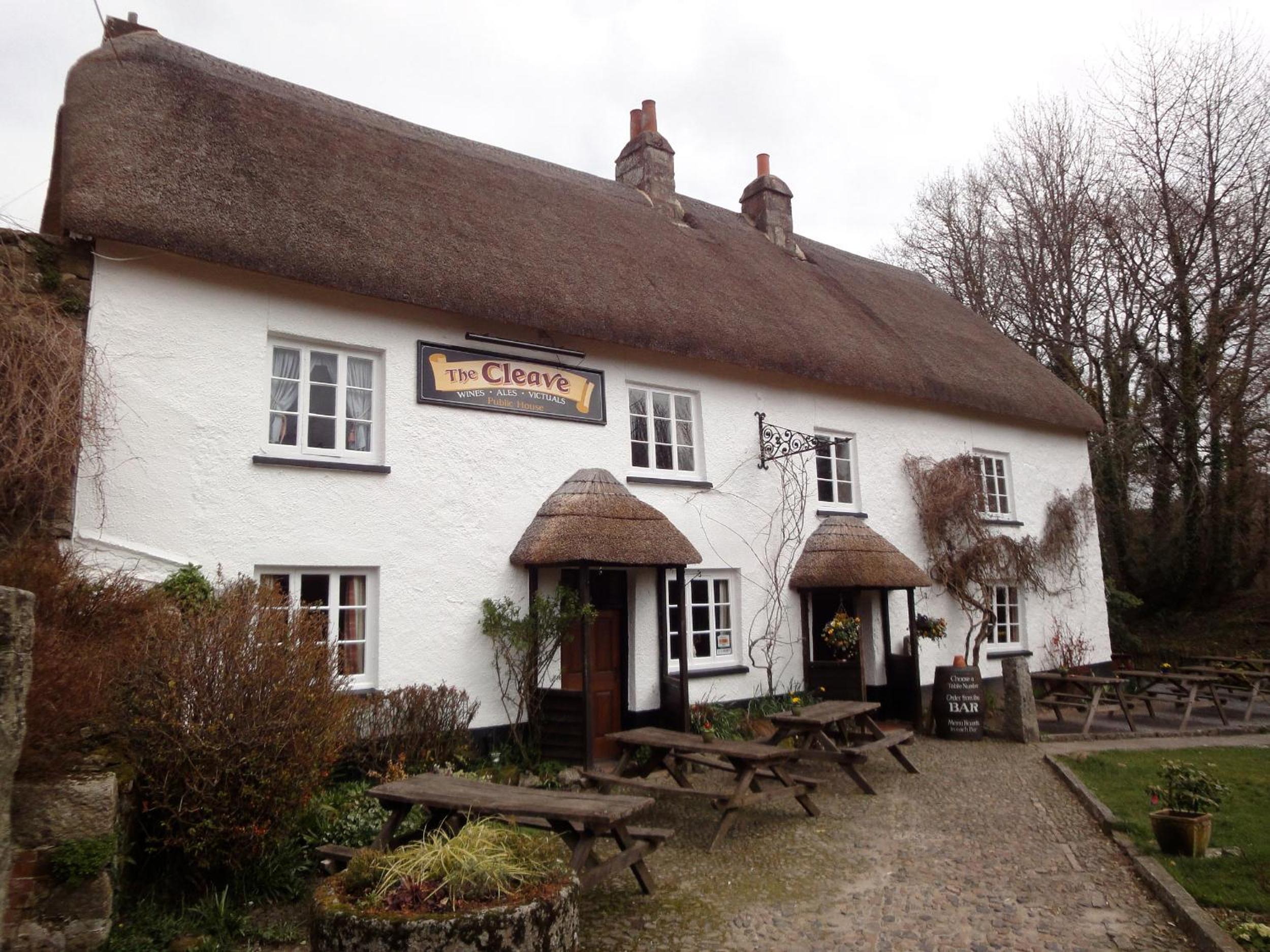 The Old School House