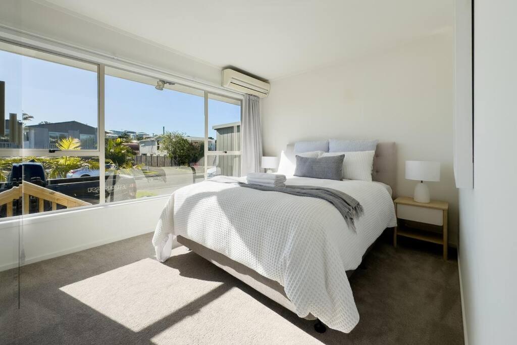 Tranquil Retreat in Red Beach view 4