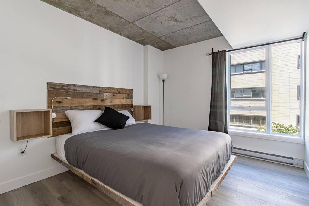 City Center, 2 bathroom, AC, Parking, Pool