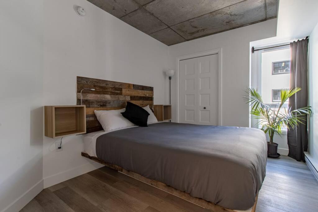City Center, 2 bathroom, AC, Parking, Pool