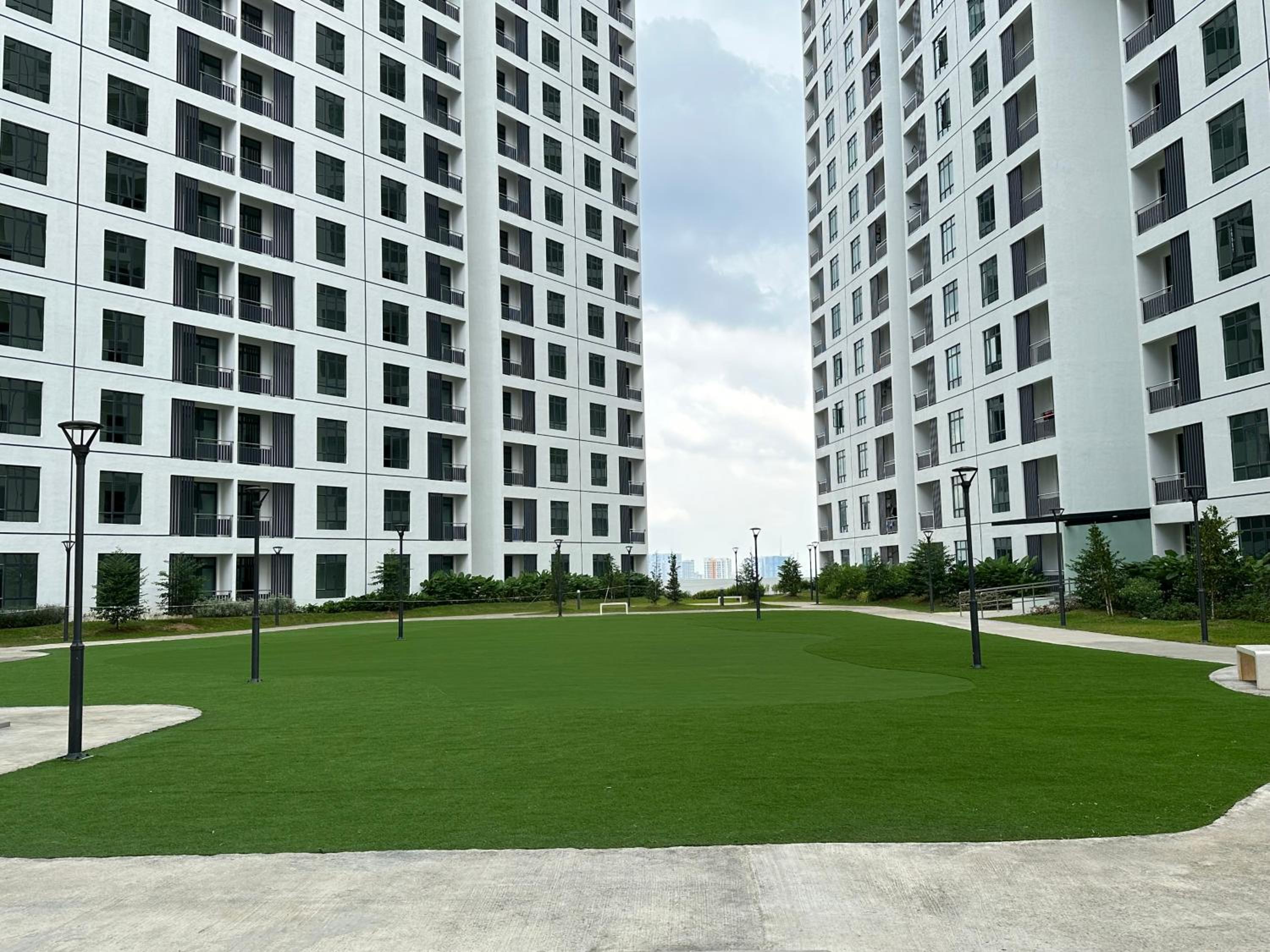 Cozy Studio KSL Residence2 Jb