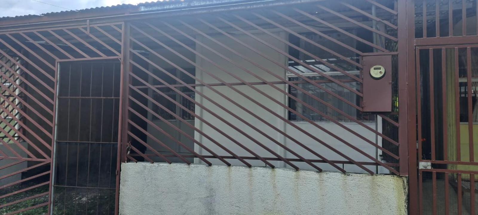 Casita Manu