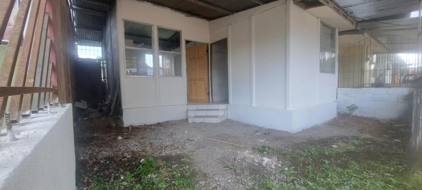 Casita Manu