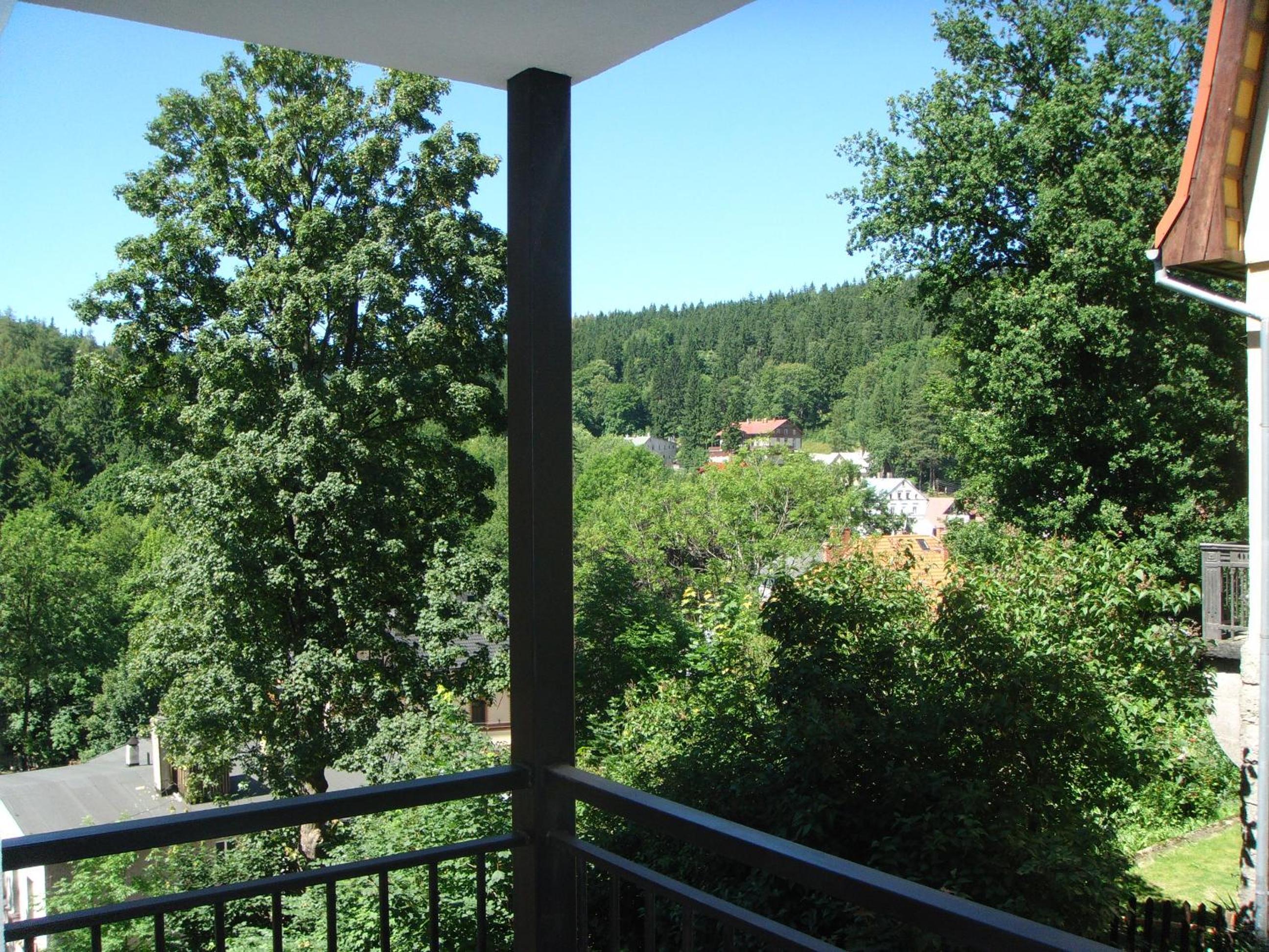 Apartament Grześ view 5