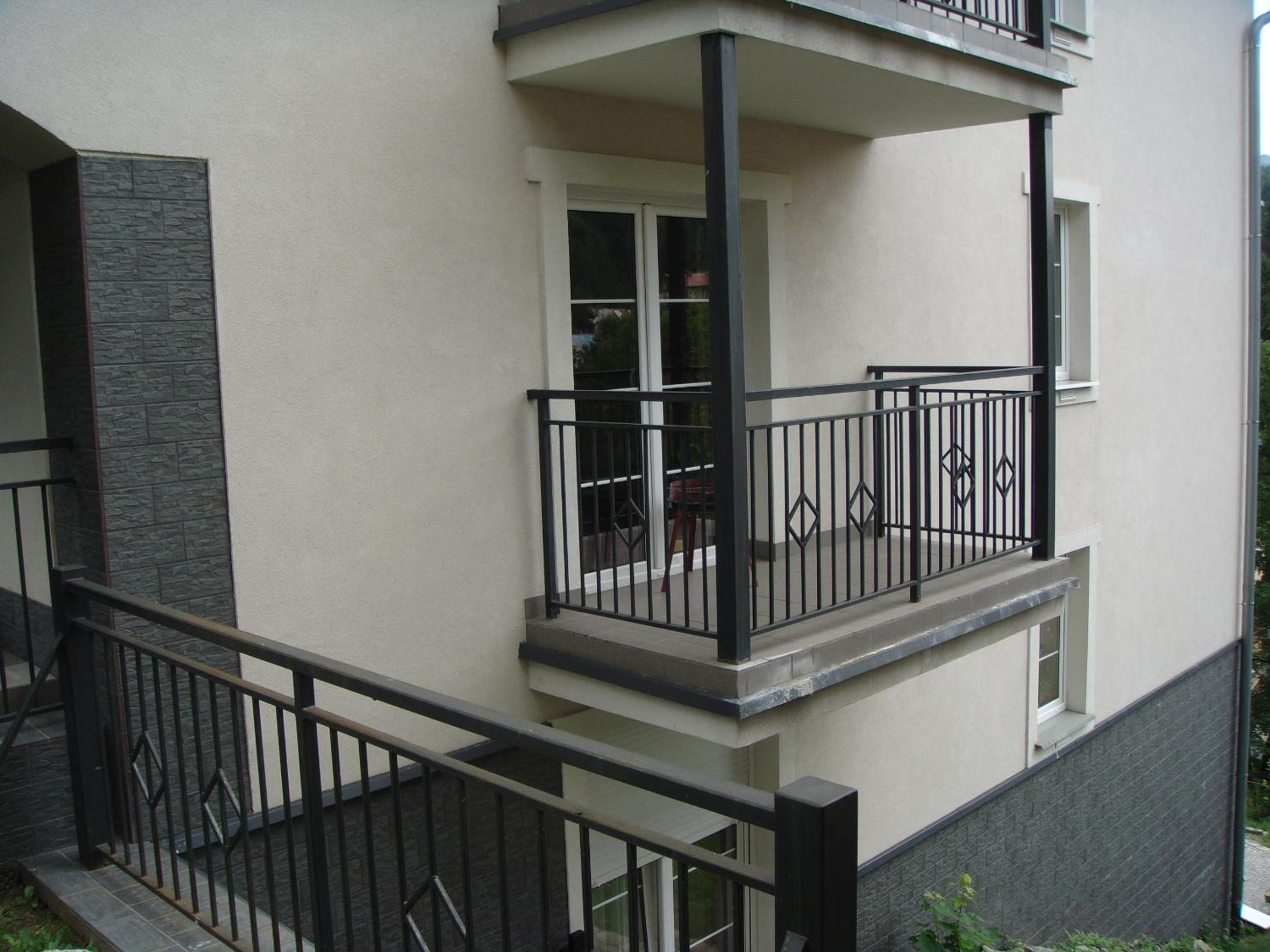Apartament Grześ view 4