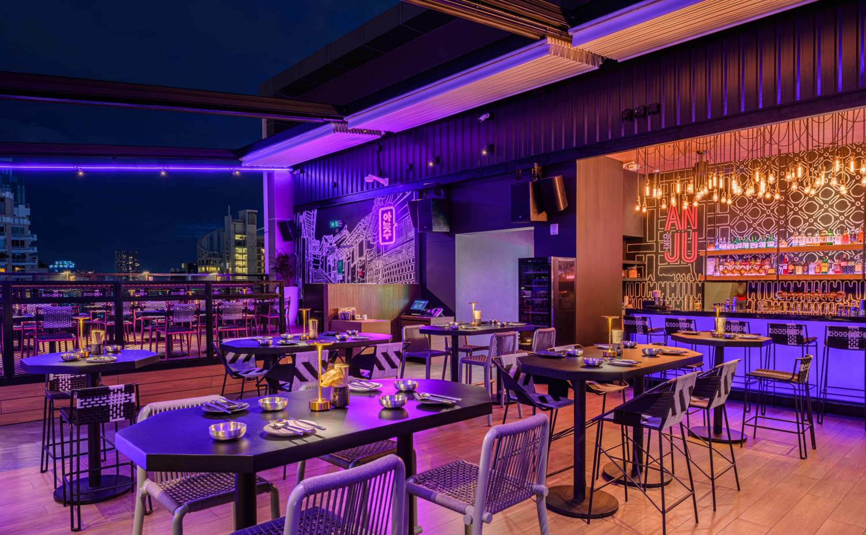 Sindhorn Midtown Hotel Bangkok, Vignette Collection by IHG 6