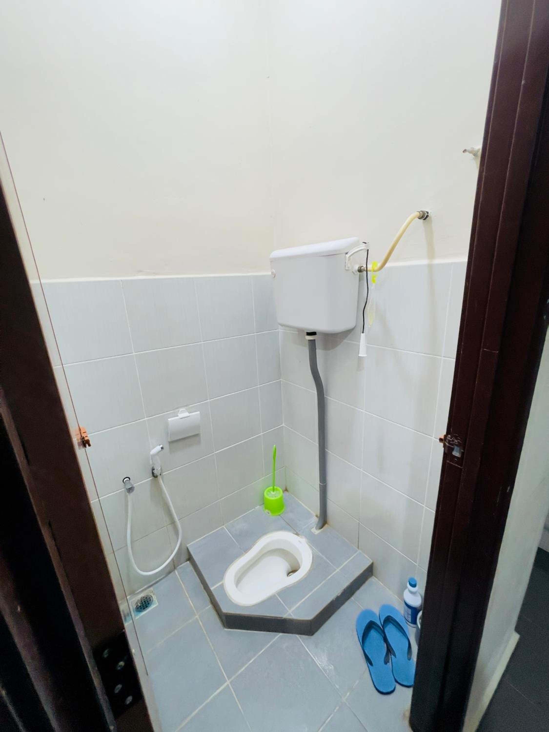 Rania Homestay Beserah Kuantan