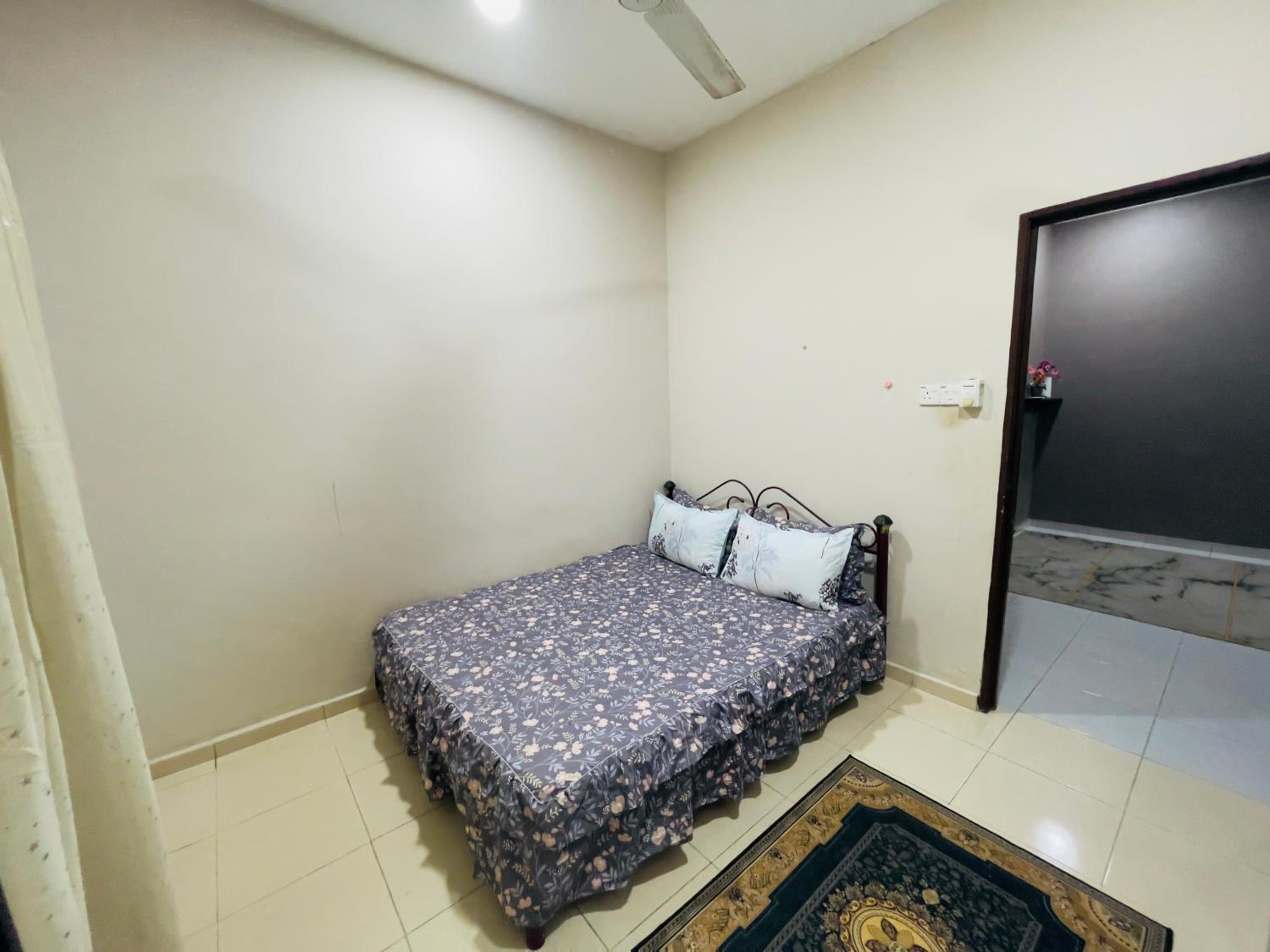 Rania Homestay Beserah Kuantan